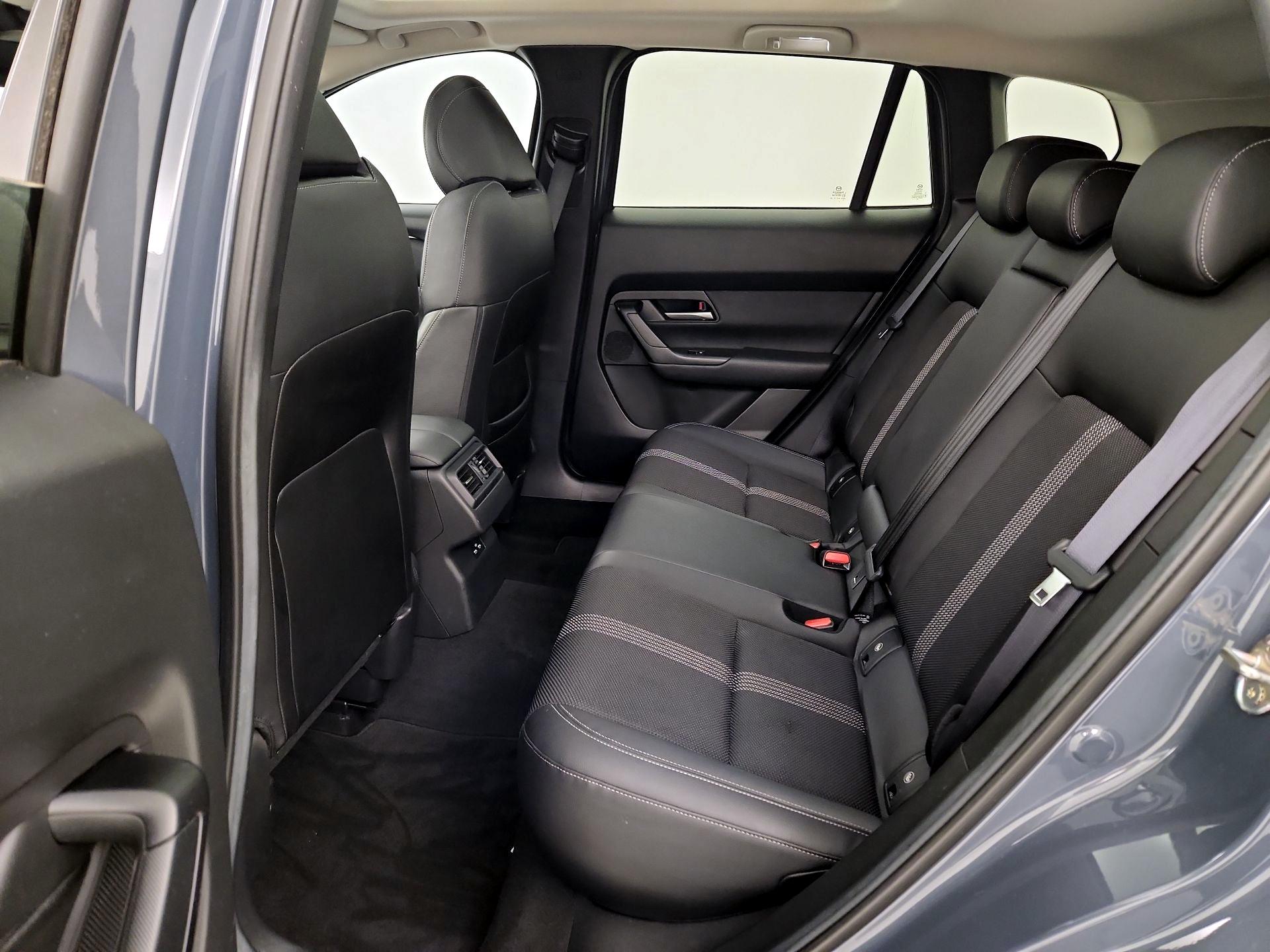 Thumbnail: 2023 Mazda CX-50 - 20