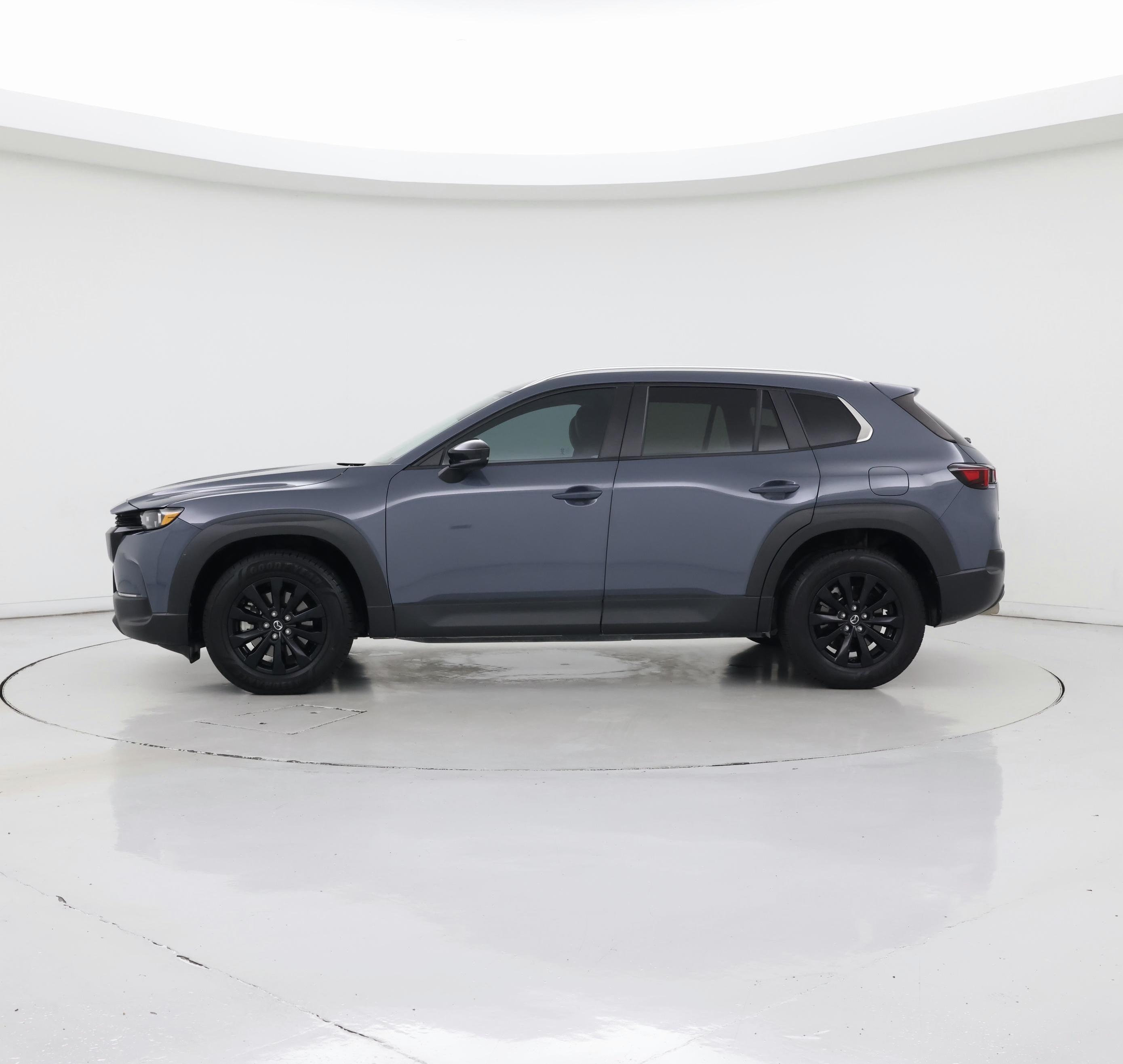 Thumbnail: 2023 Mazda CX-50 - 3