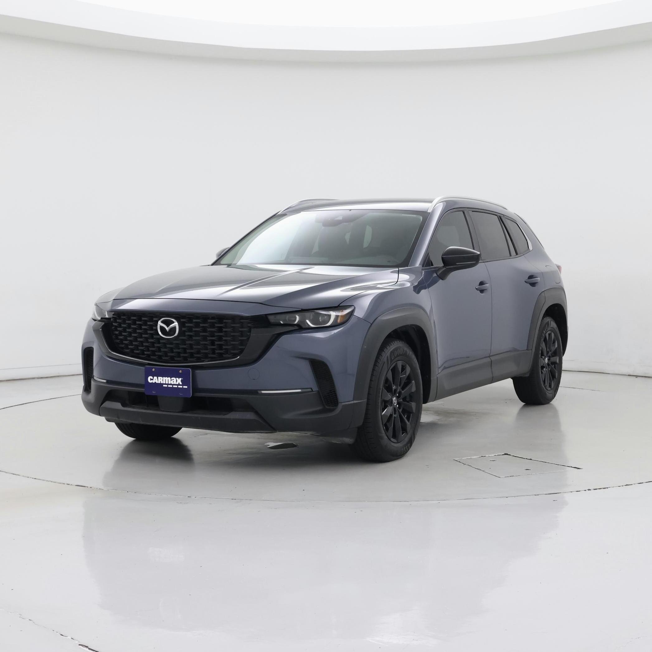 Thumbnail: 2023 Mazda CX-50 - 4