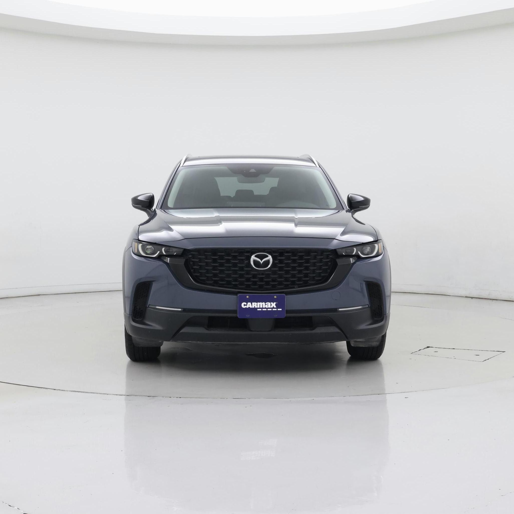 Thumbnail: 2023 Mazda CX-50 - 5