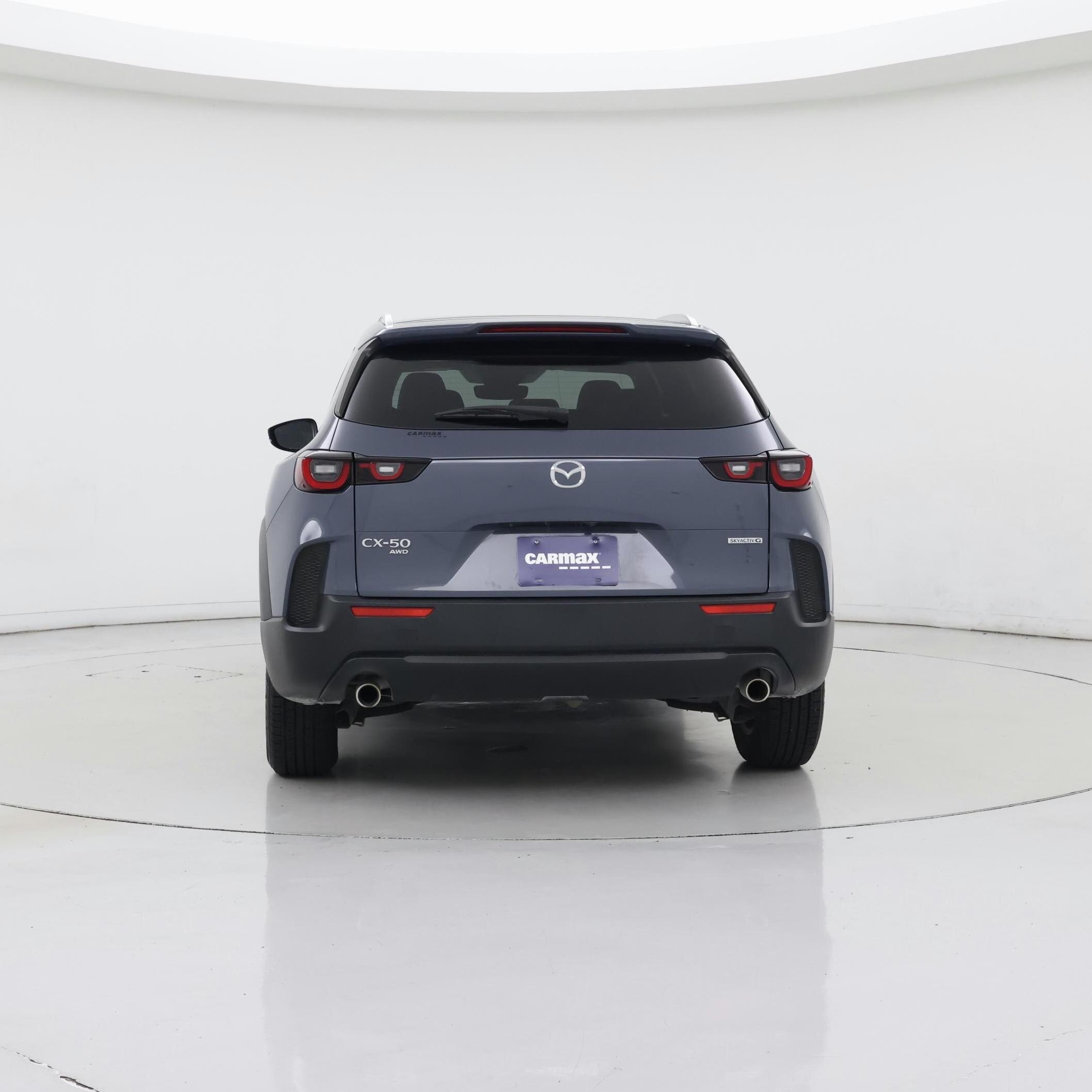 Thumbnail: 2023 Mazda CX-50 - 6