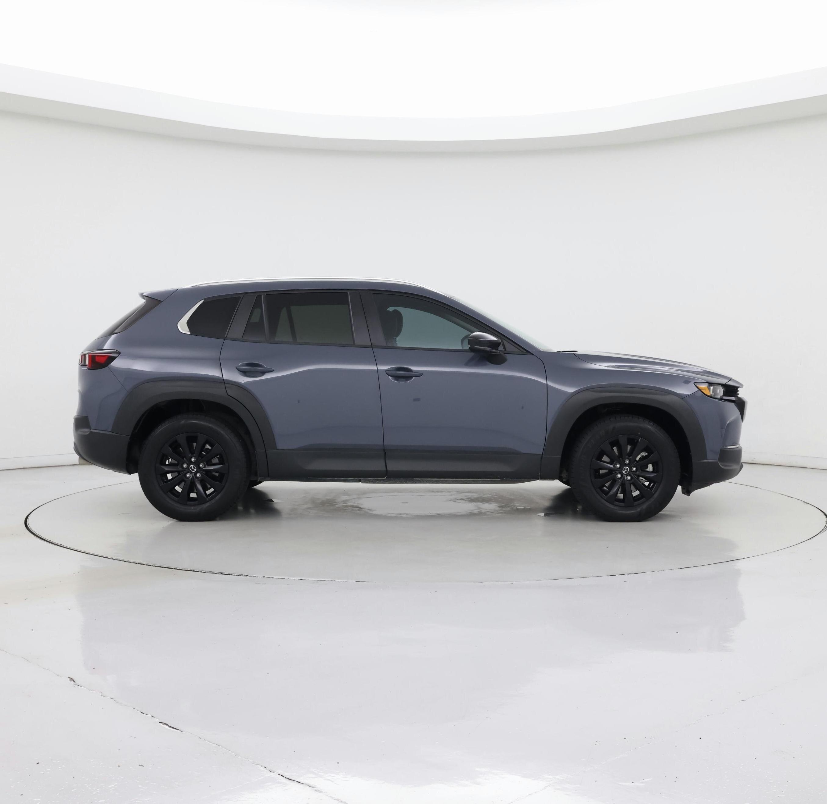 Thumbnail: 2023 Mazda CX-50 - 7