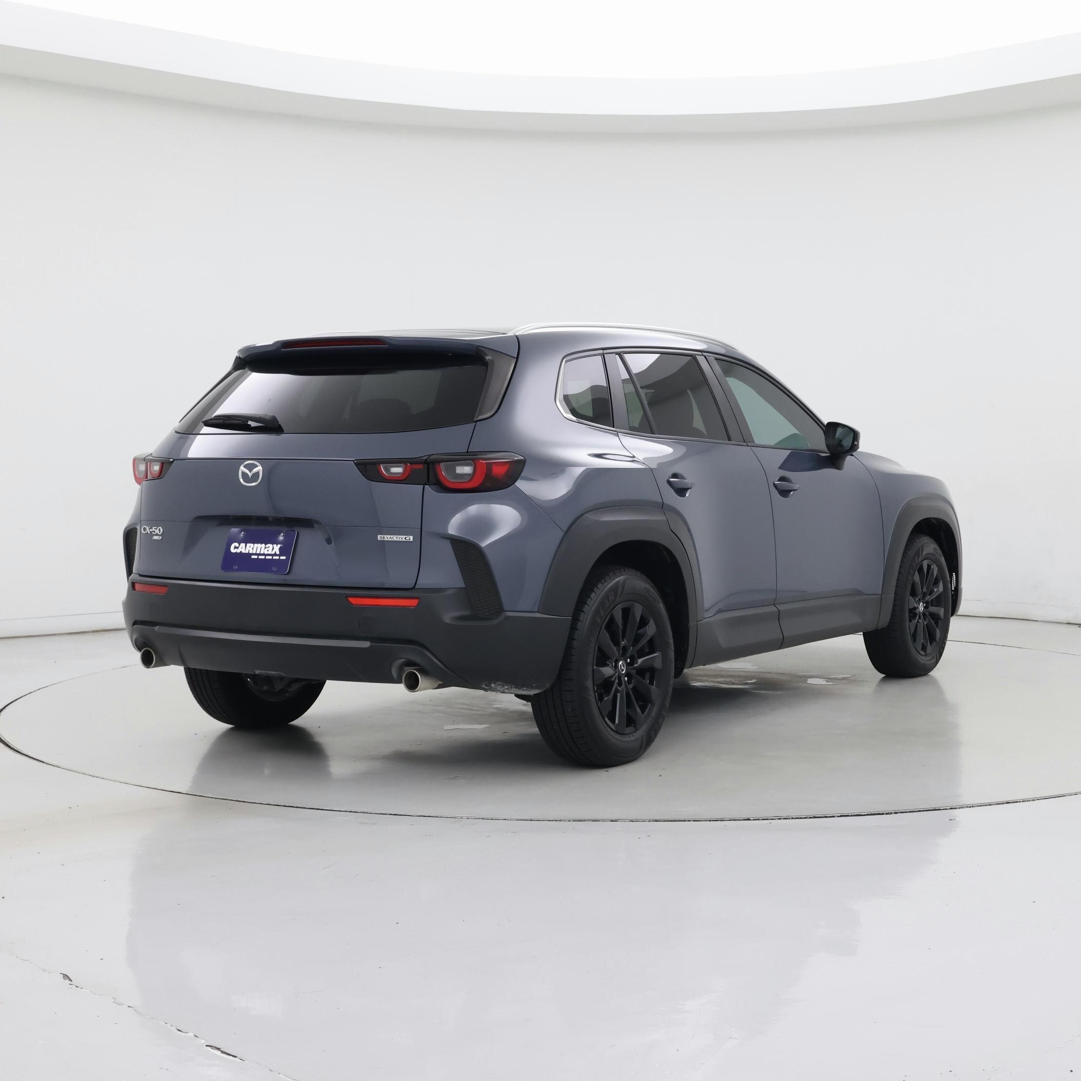 Thumbnail: 2023 Mazda CX-50 - 8