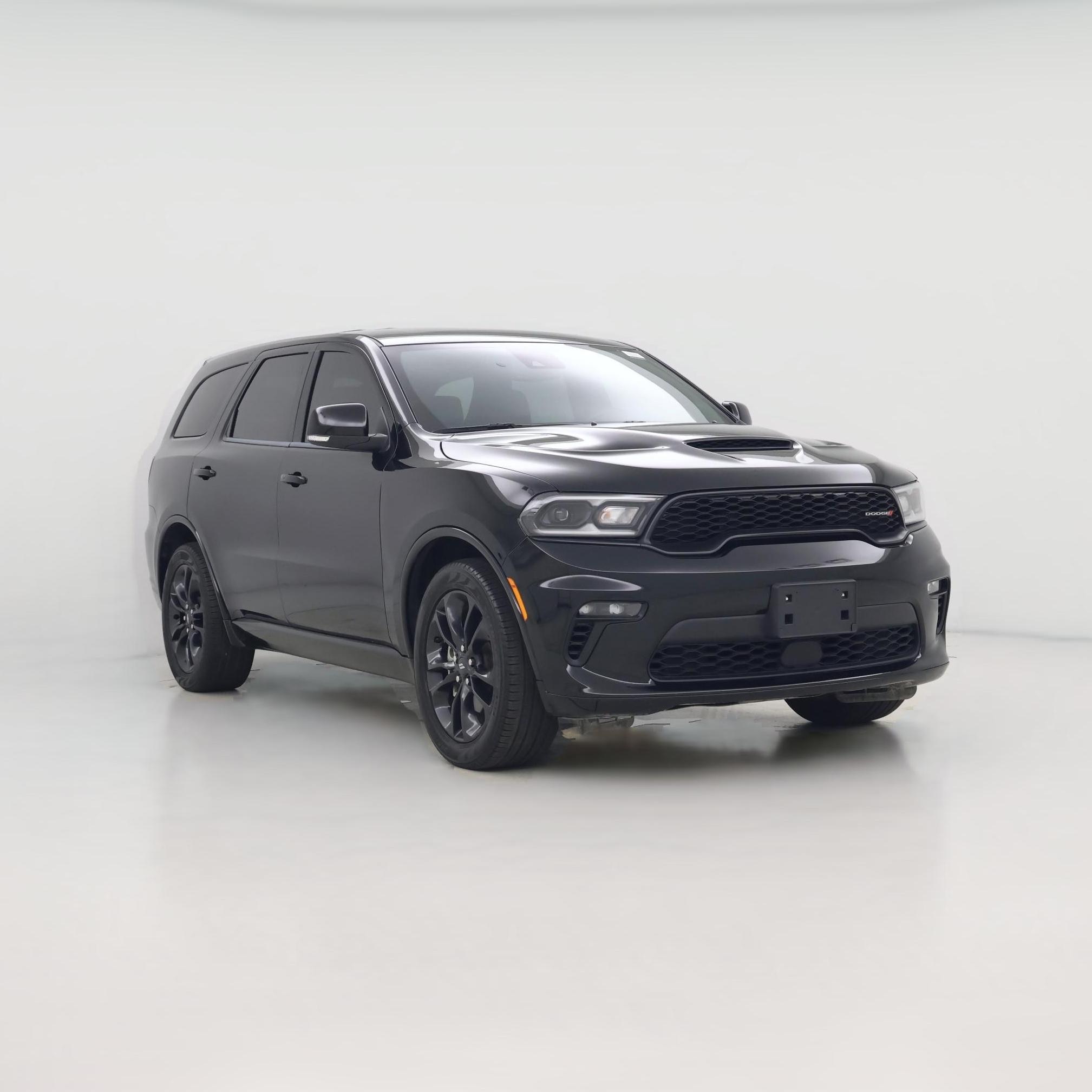 Thumbnail: 2022 Dodge Durango - 1