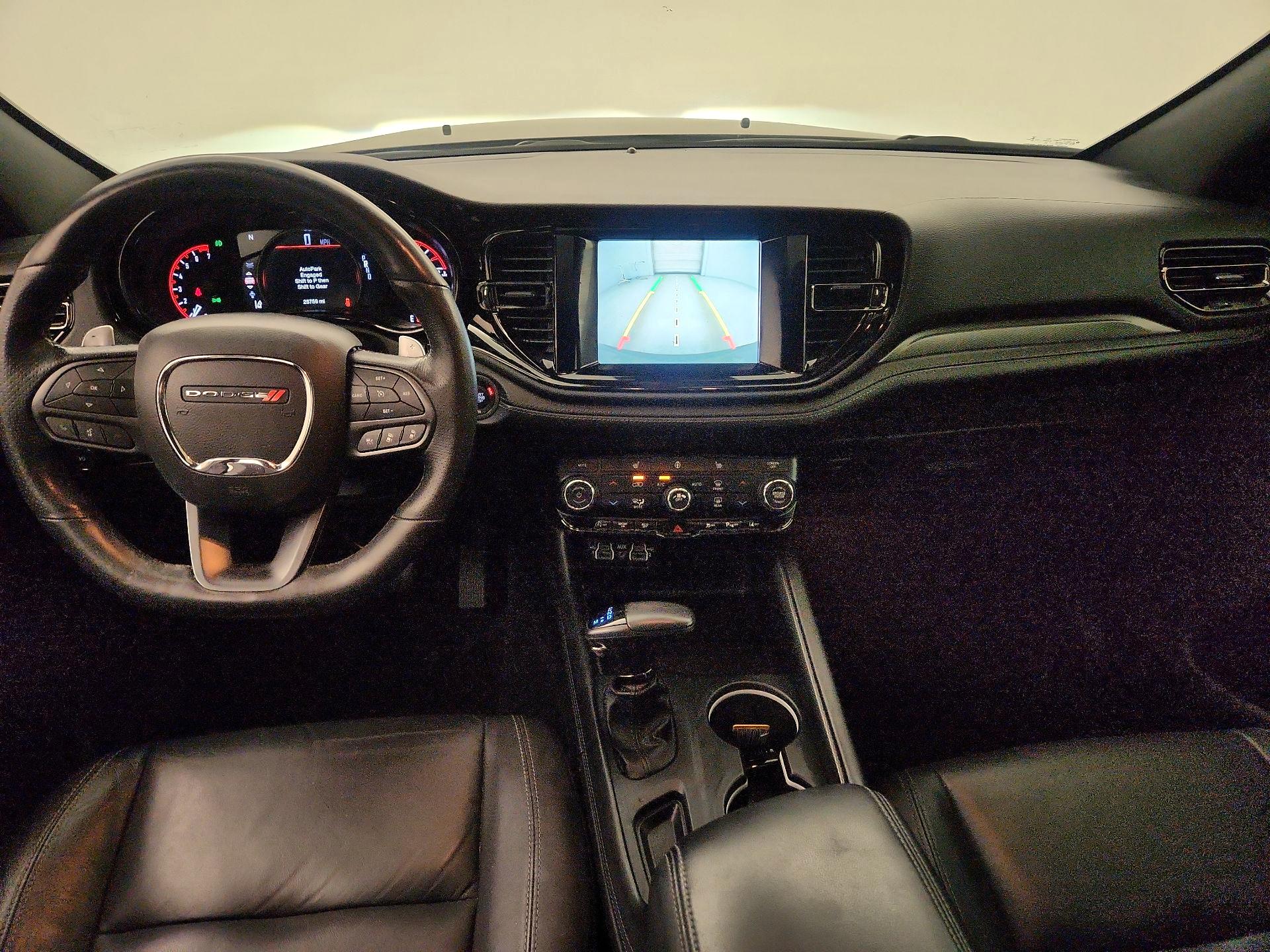 Thumbnail: 2022 Dodge Durango - 9