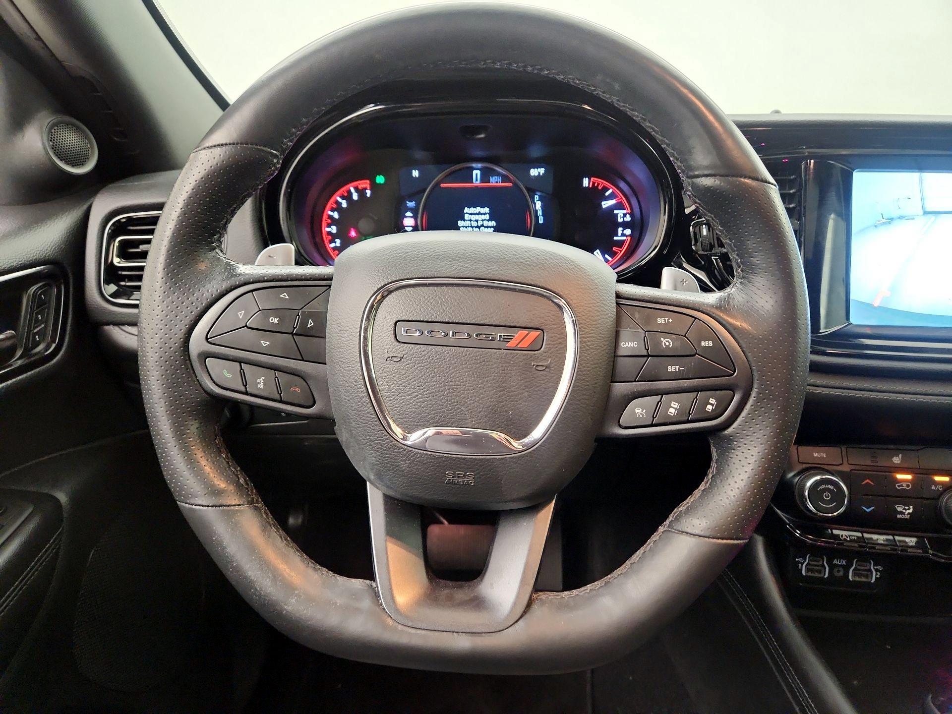 Thumbnail: 2022 Dodge Durango - 10