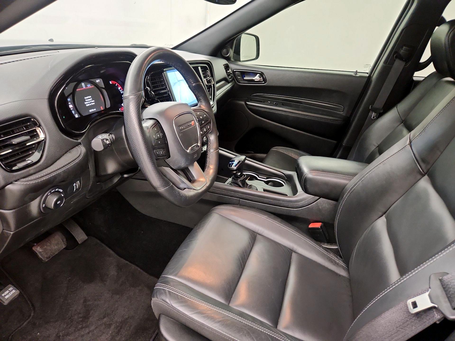 Thumbnail: 2022 Dodge Durango - 11