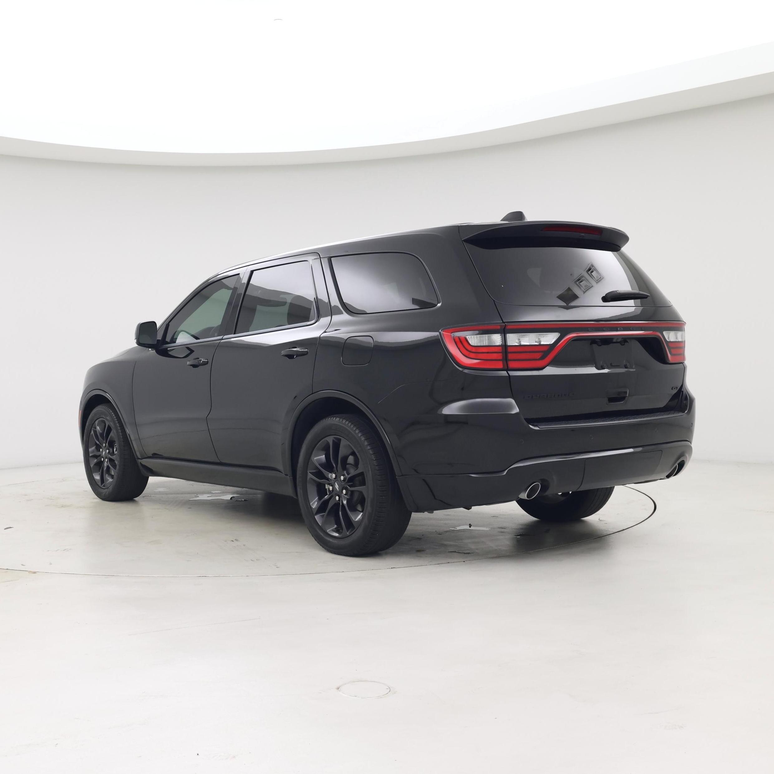 Thumbnail: 2022 Dodge Durango - 2