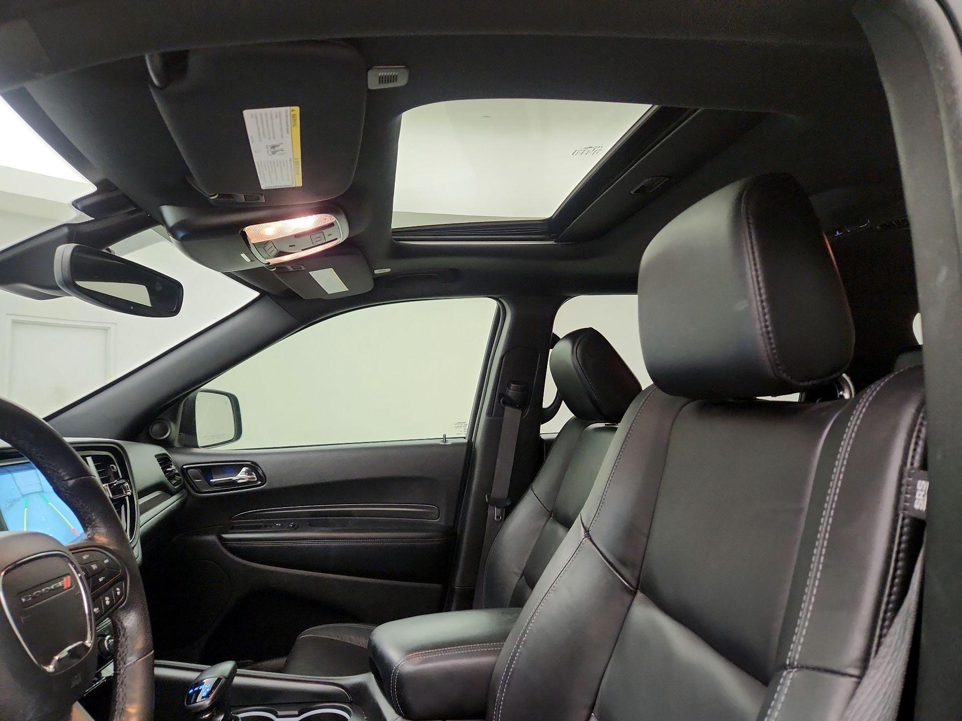Thumbnail: 2022 Dodge Durango - 19