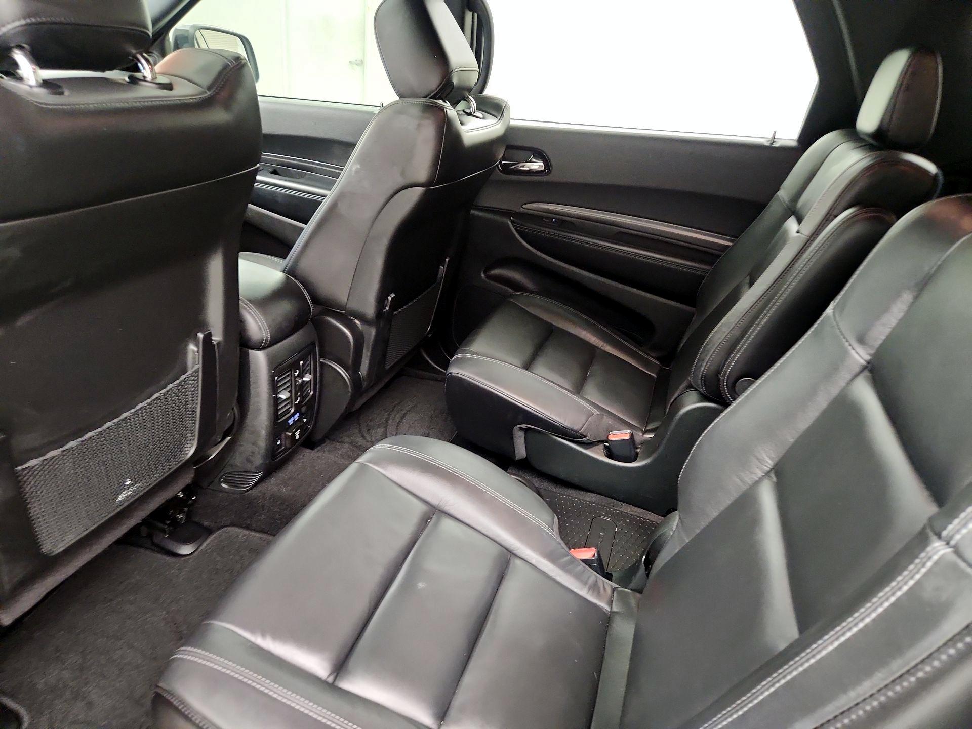 Thumbnail: 2022 Dodge Durango - 20