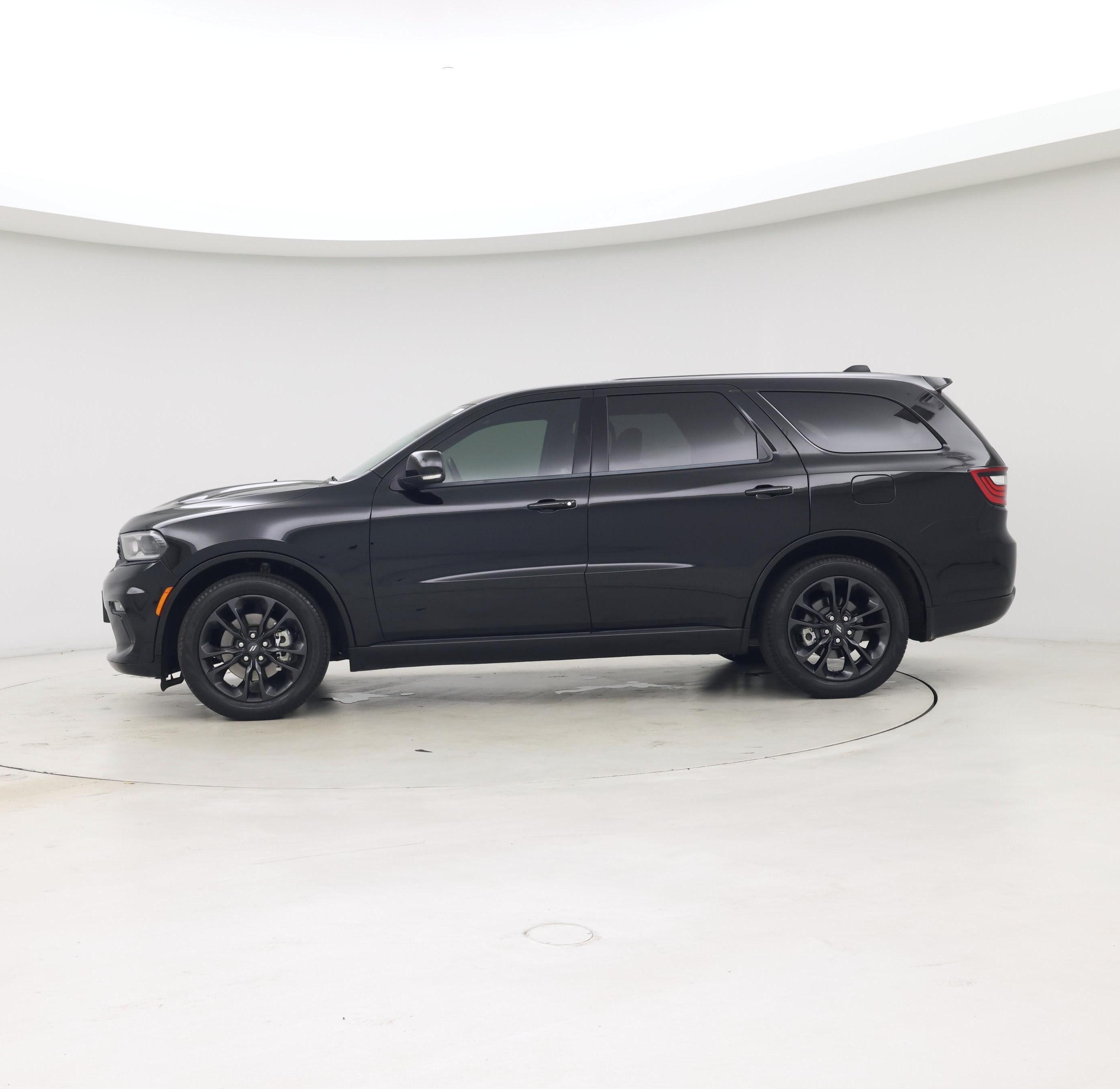 Thumbnail: 2022 Dodge Durango - 3
