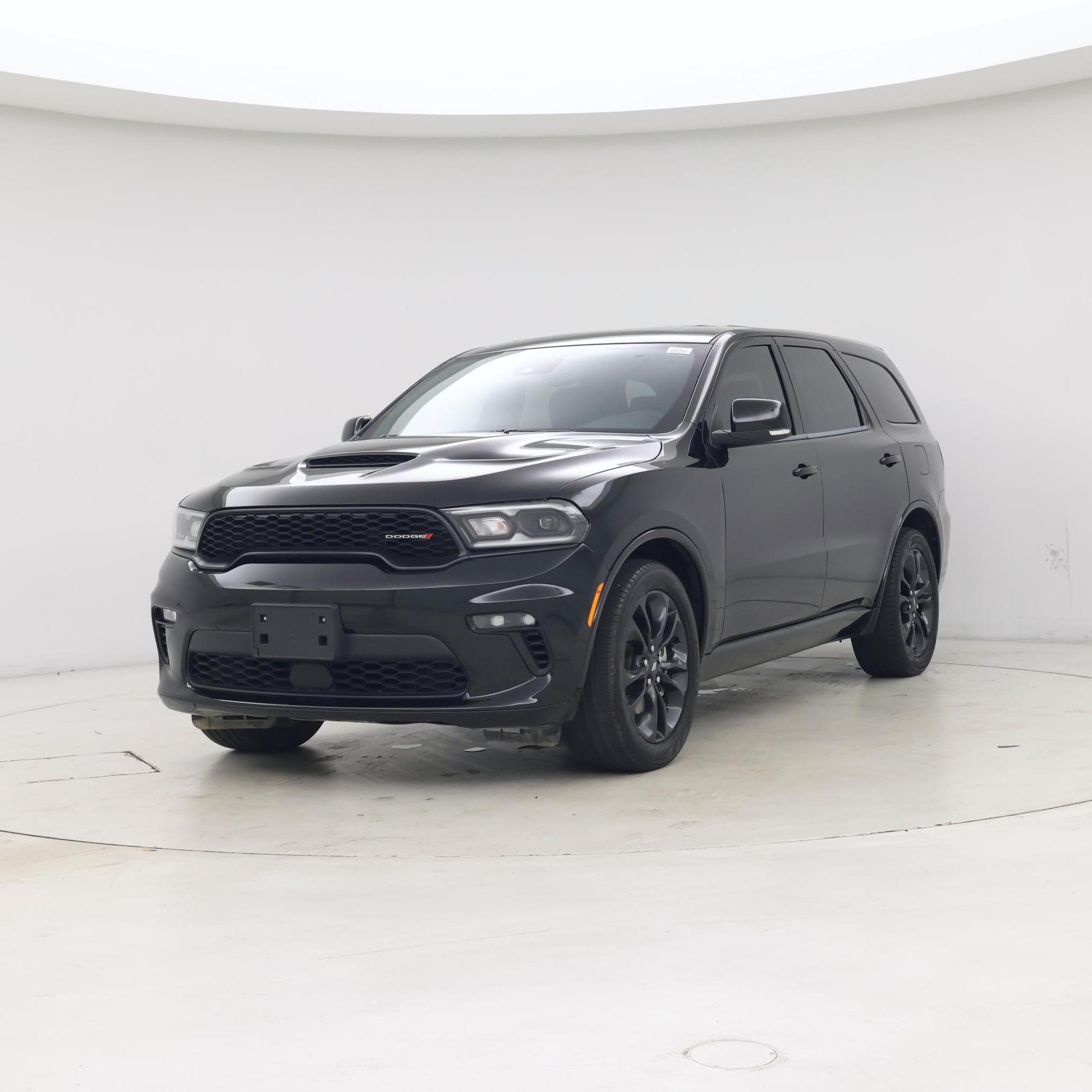 Thumbnail: 2022 Dodge Durango - 4