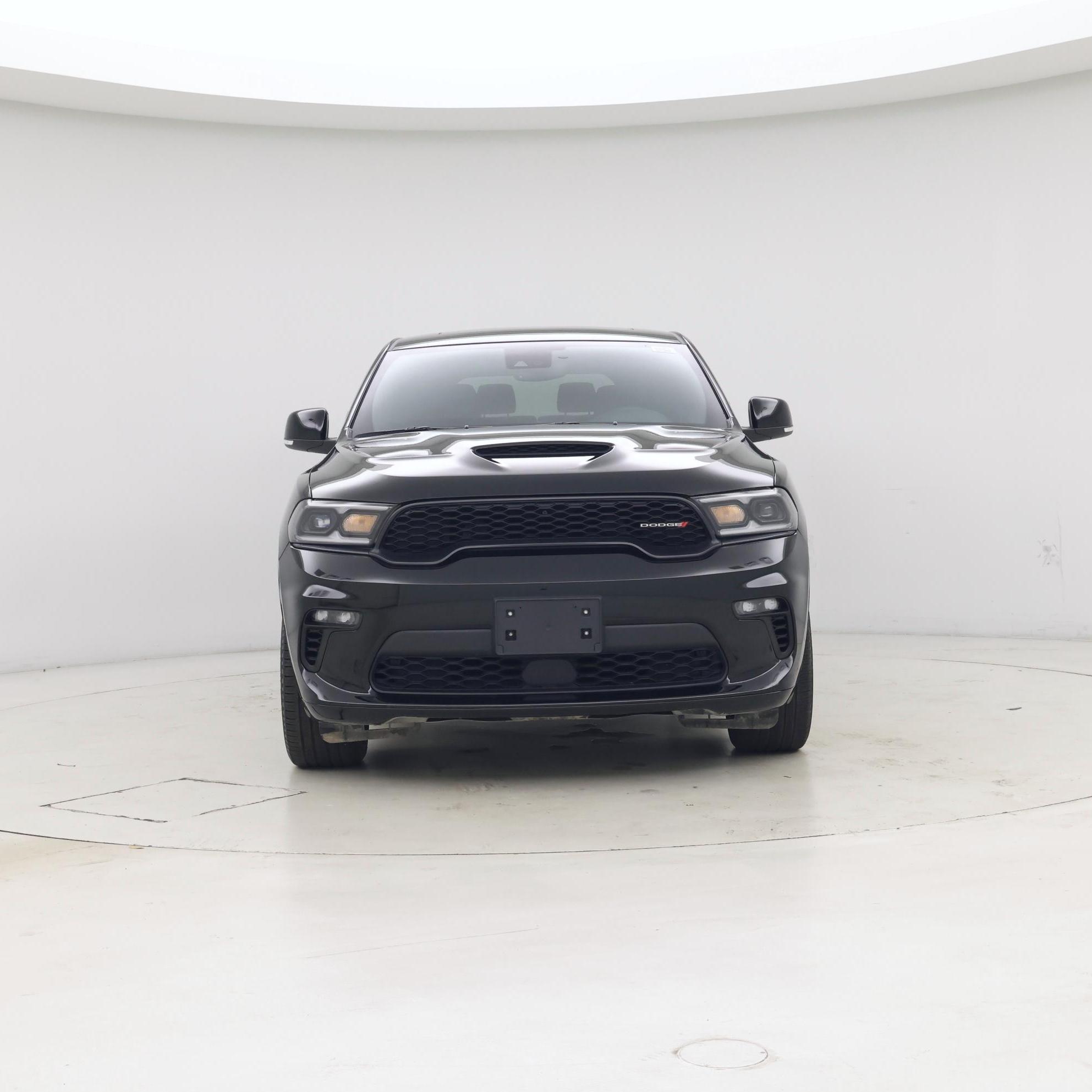 Thumbnail: 2022 Dodge Durango - 5