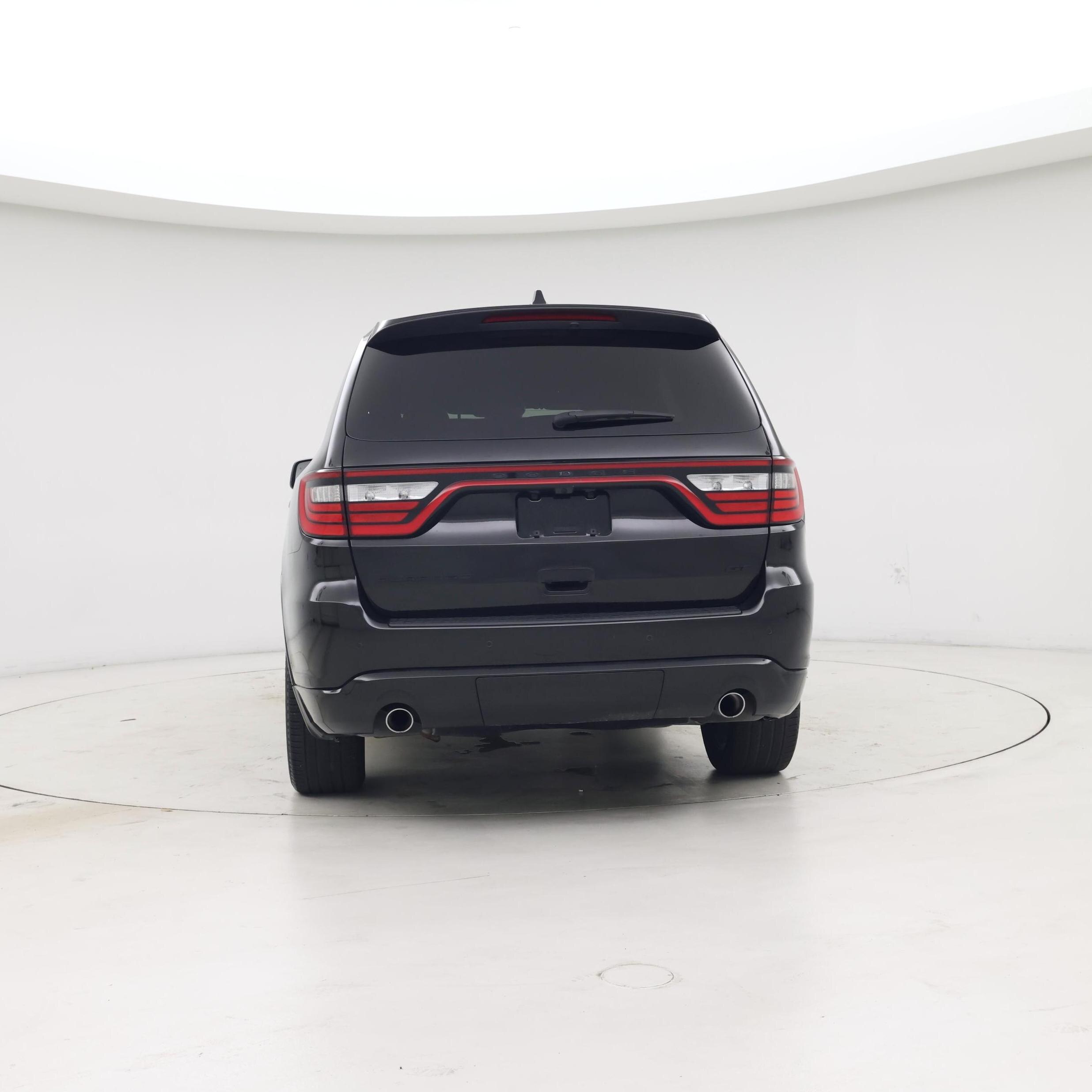 Thumbnail: 2022 Dodge Durango - 6