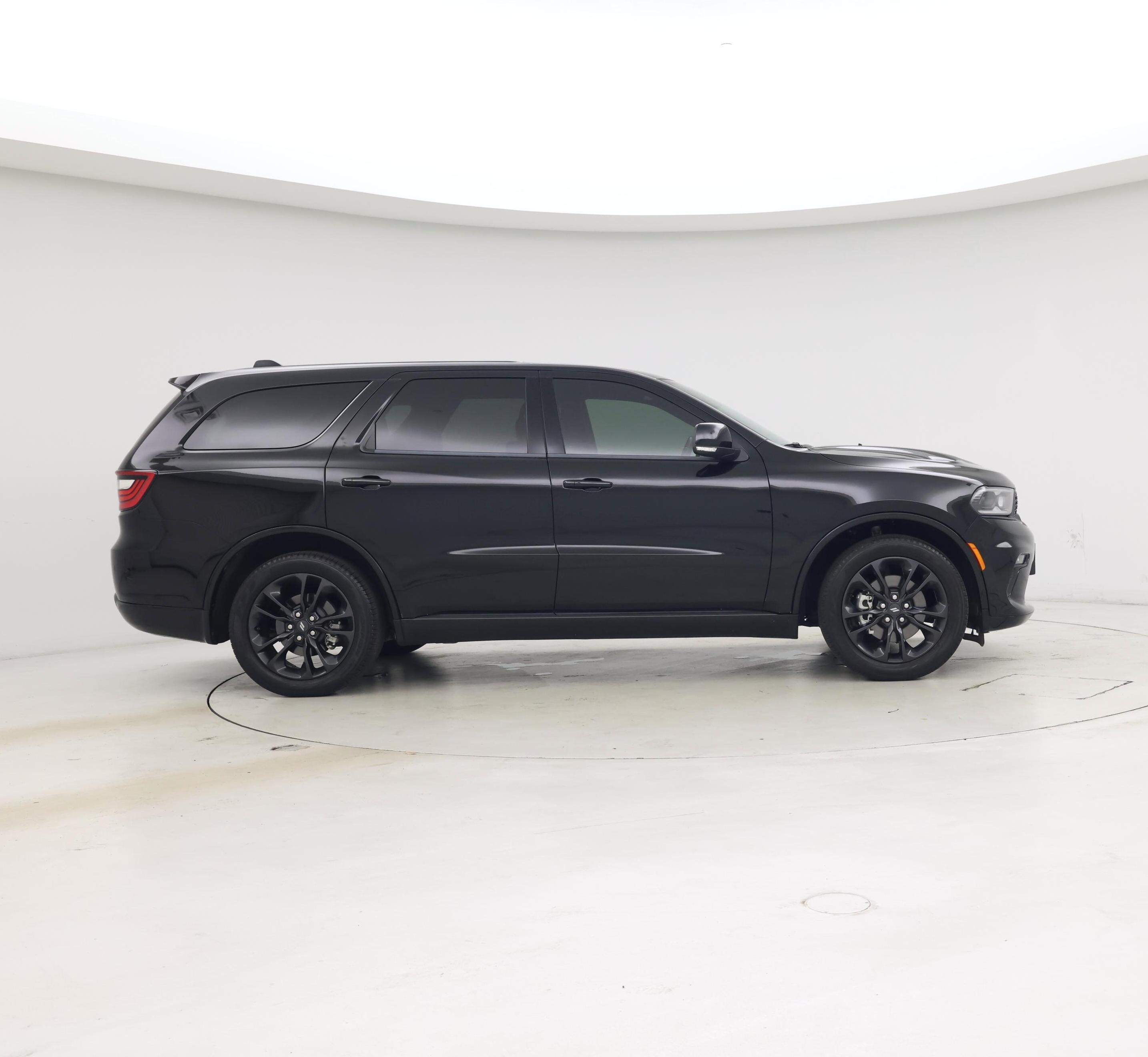 Thumbnail: 2022 Dodge Durango - 7