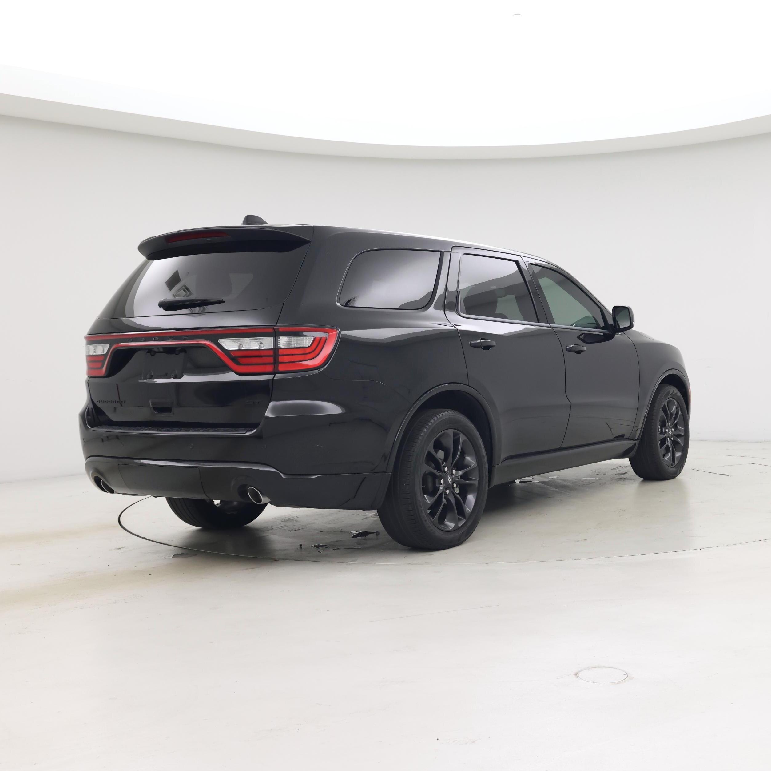 Thumbnail: 2022 Dodge Durango - 8