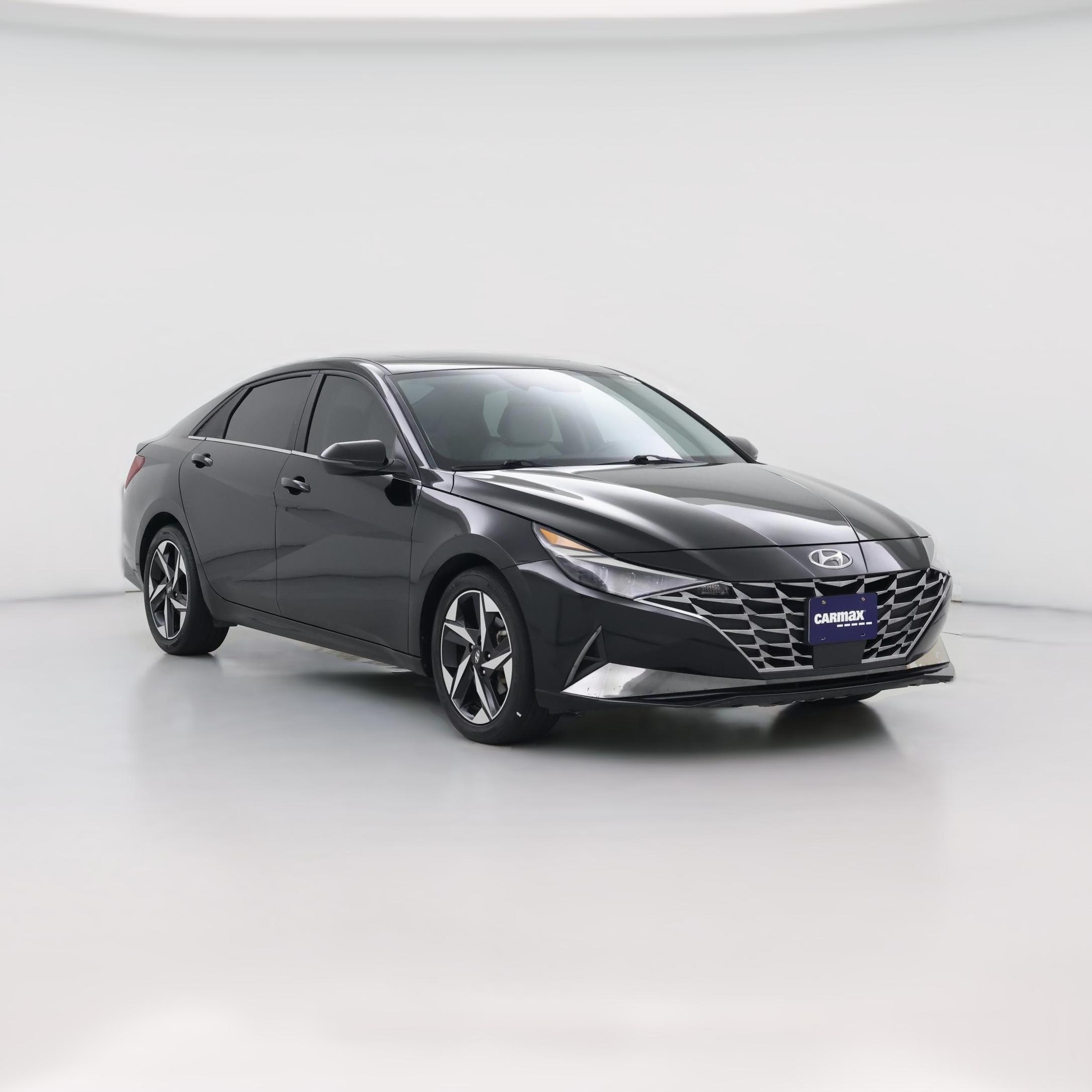 Thumbnail: 2023 Hyundai Elantra - 1