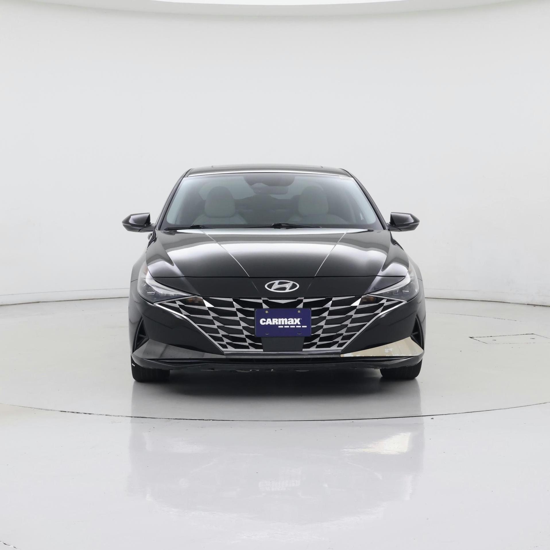 Thumbnail: 2023 Hyundai Elantra - 5