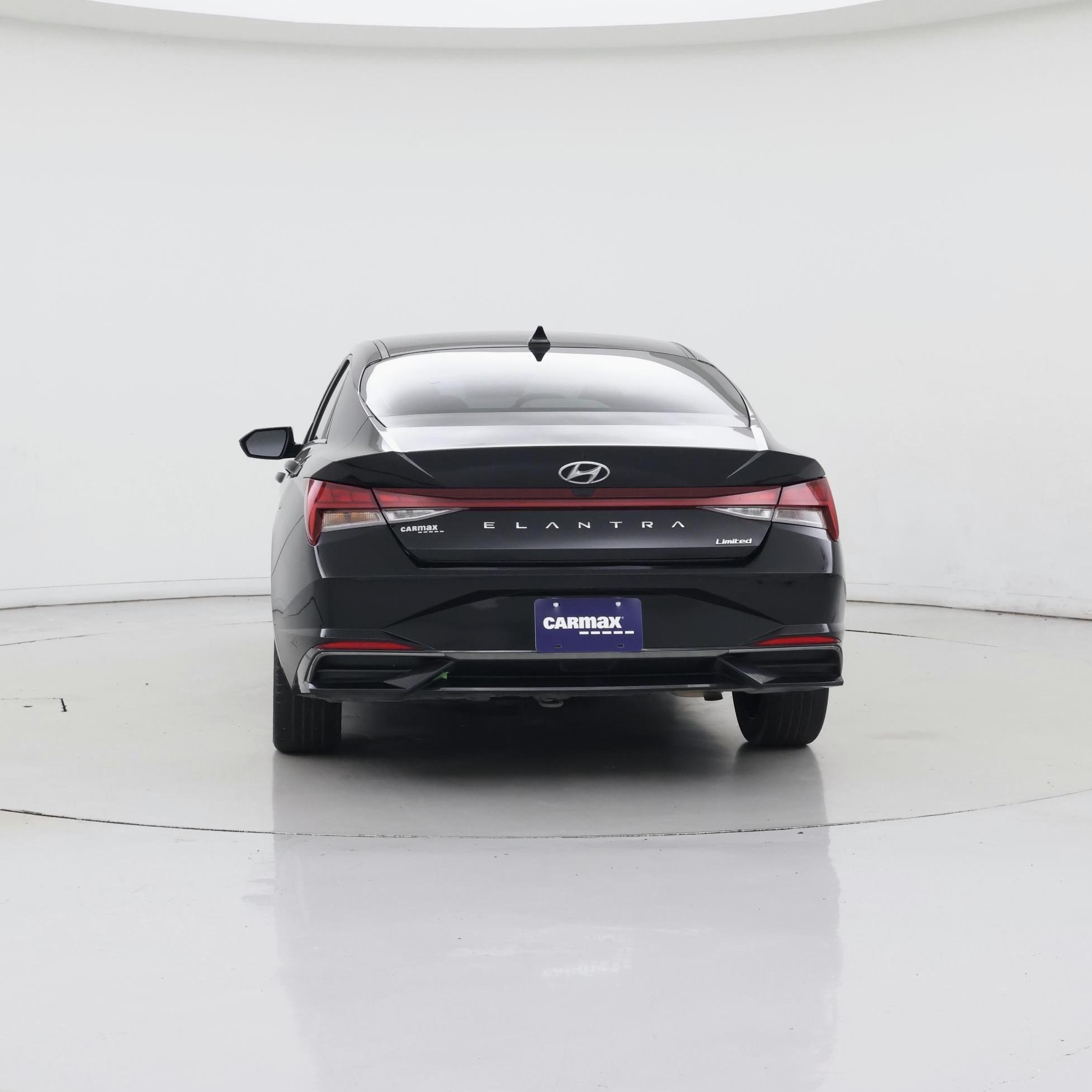 Thumbnail: 2023 Hyundai Elantra - 6