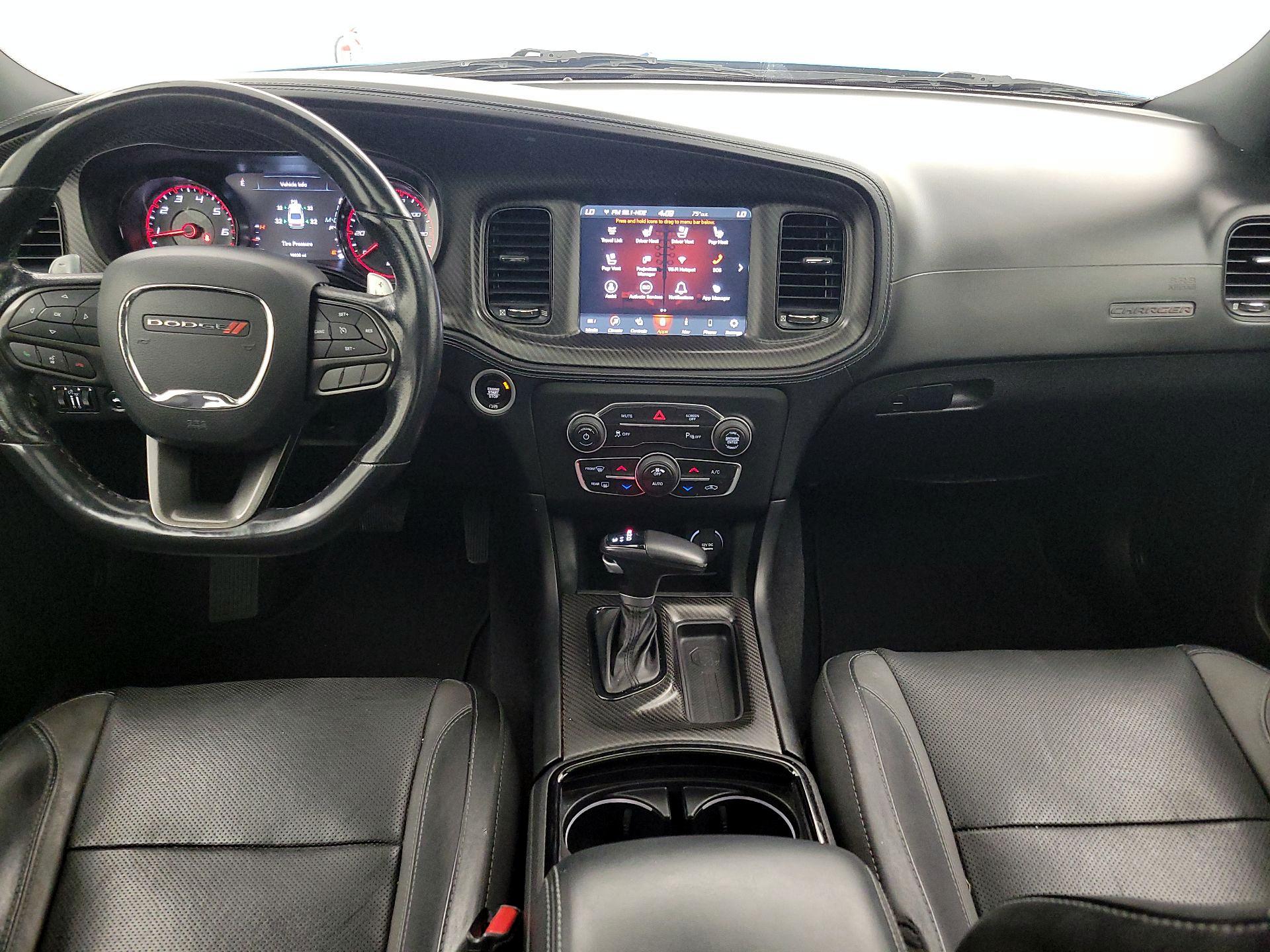 Thumbnail: 2023 Dodge Charger - 9