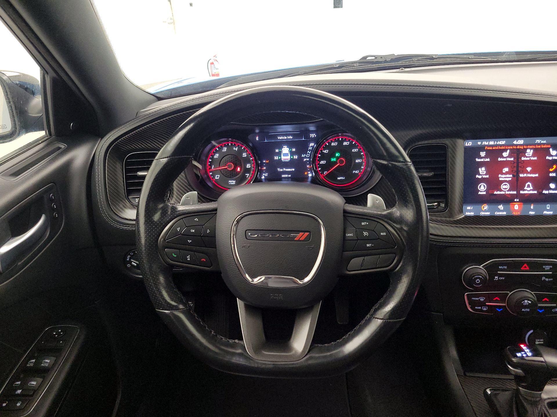 Thumbnail: 2023 Dodge Charger - 10