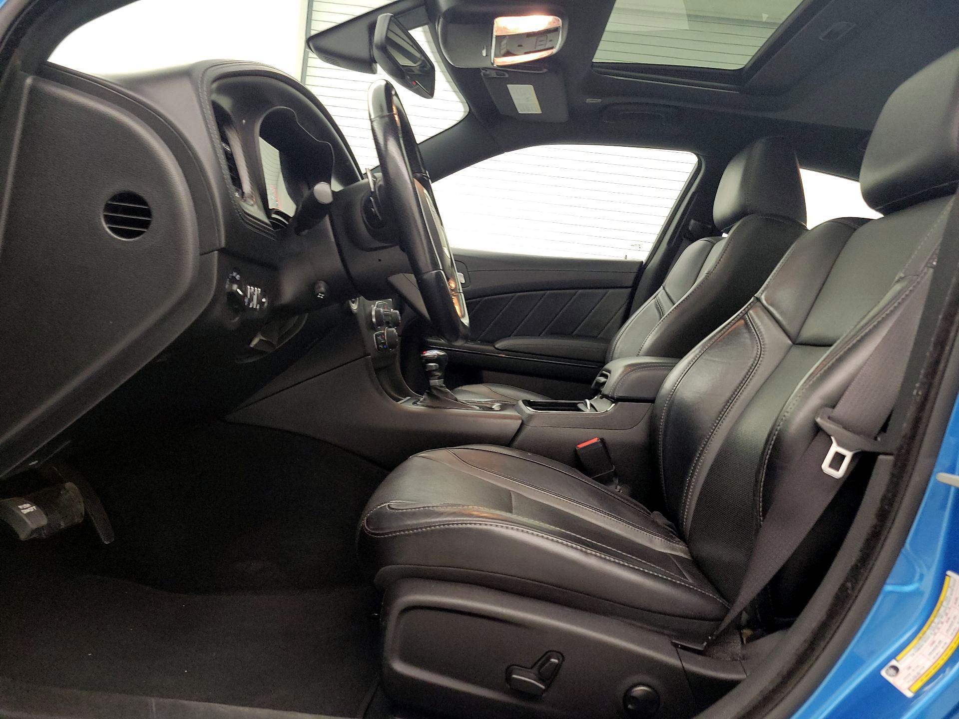 Thumbnail: 2023 Dodge Charger - 11