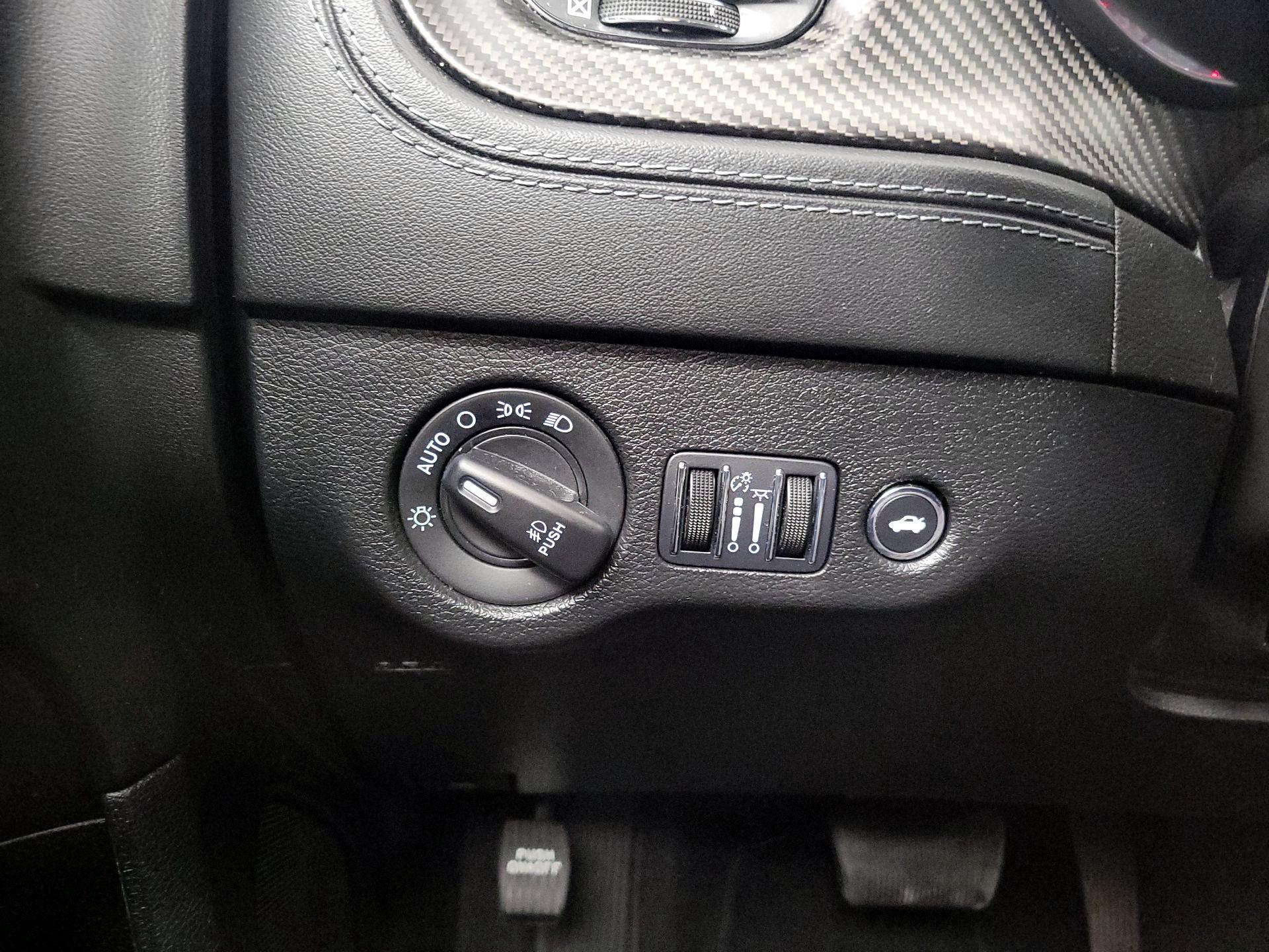 Thumbnail: 2023 Dodge Charger - 13