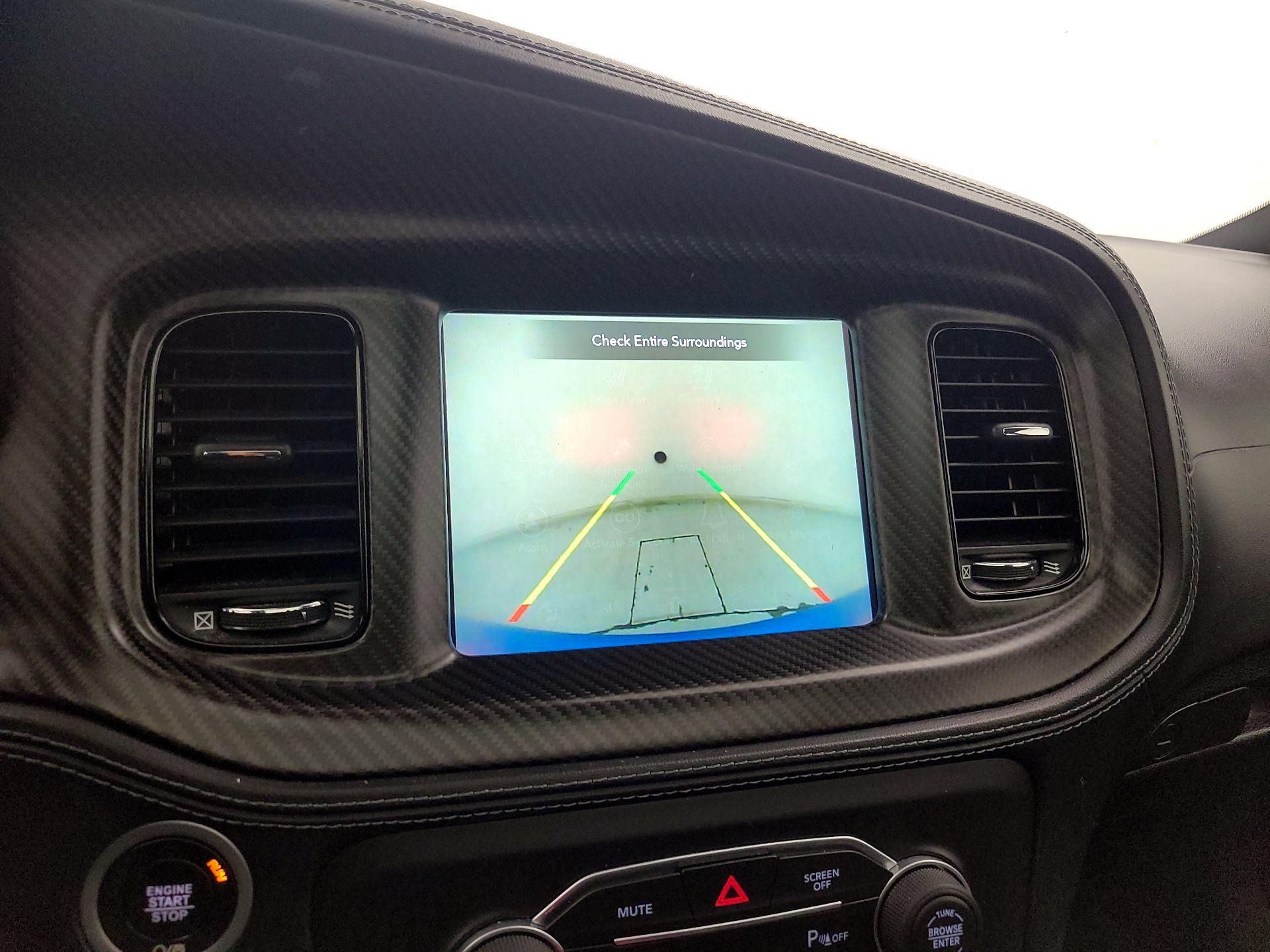 Thumbnail: 2023 Dodge Charger - 15