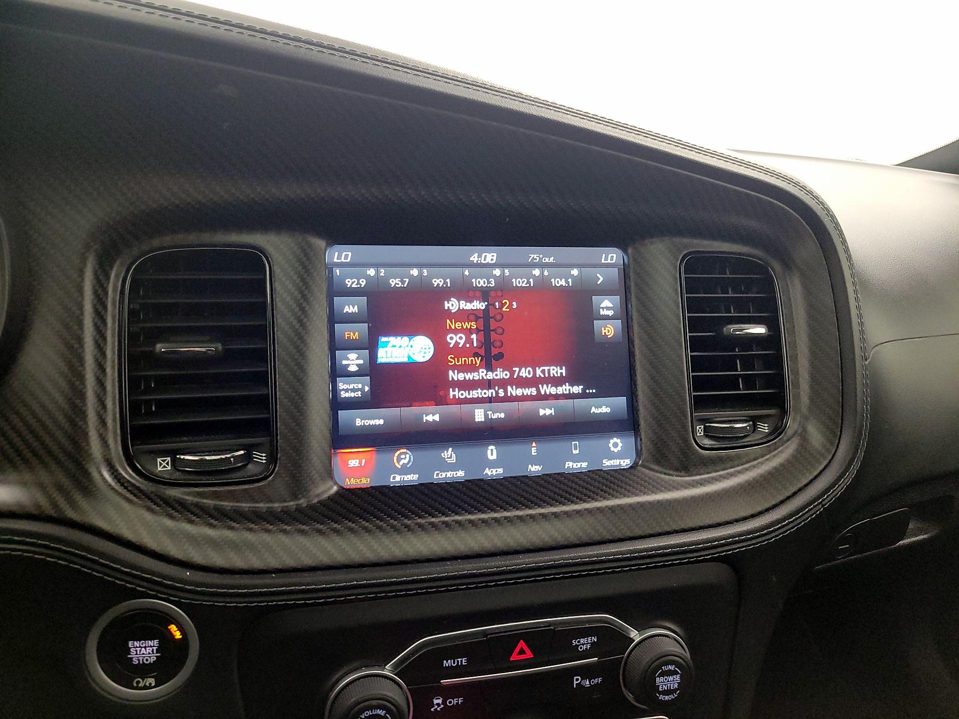 Thumbnail: 2023 Dodge Charger - 16