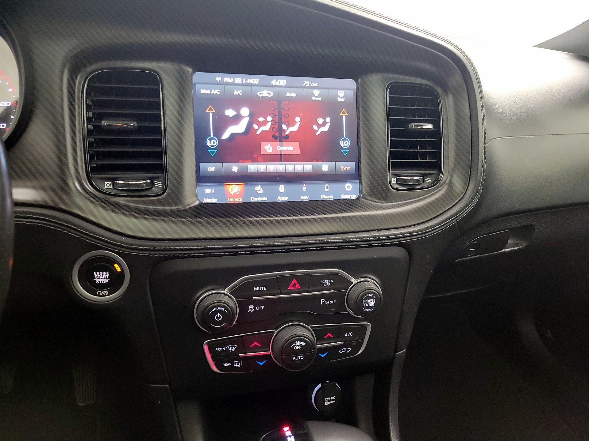 Thumbnail: 2023 Dodge Charger - 17