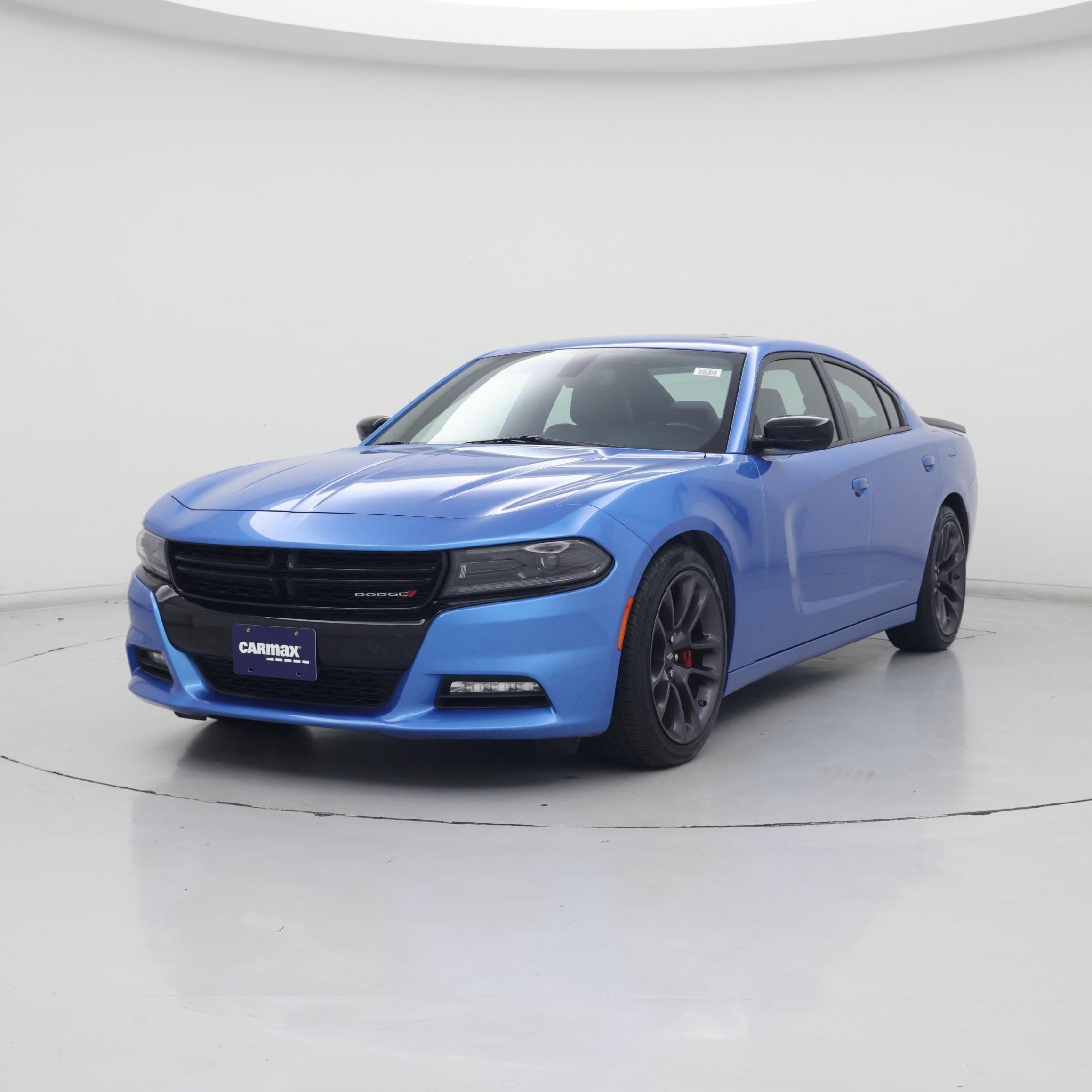 Thumbnail: 2023 Dodge Charger - 4