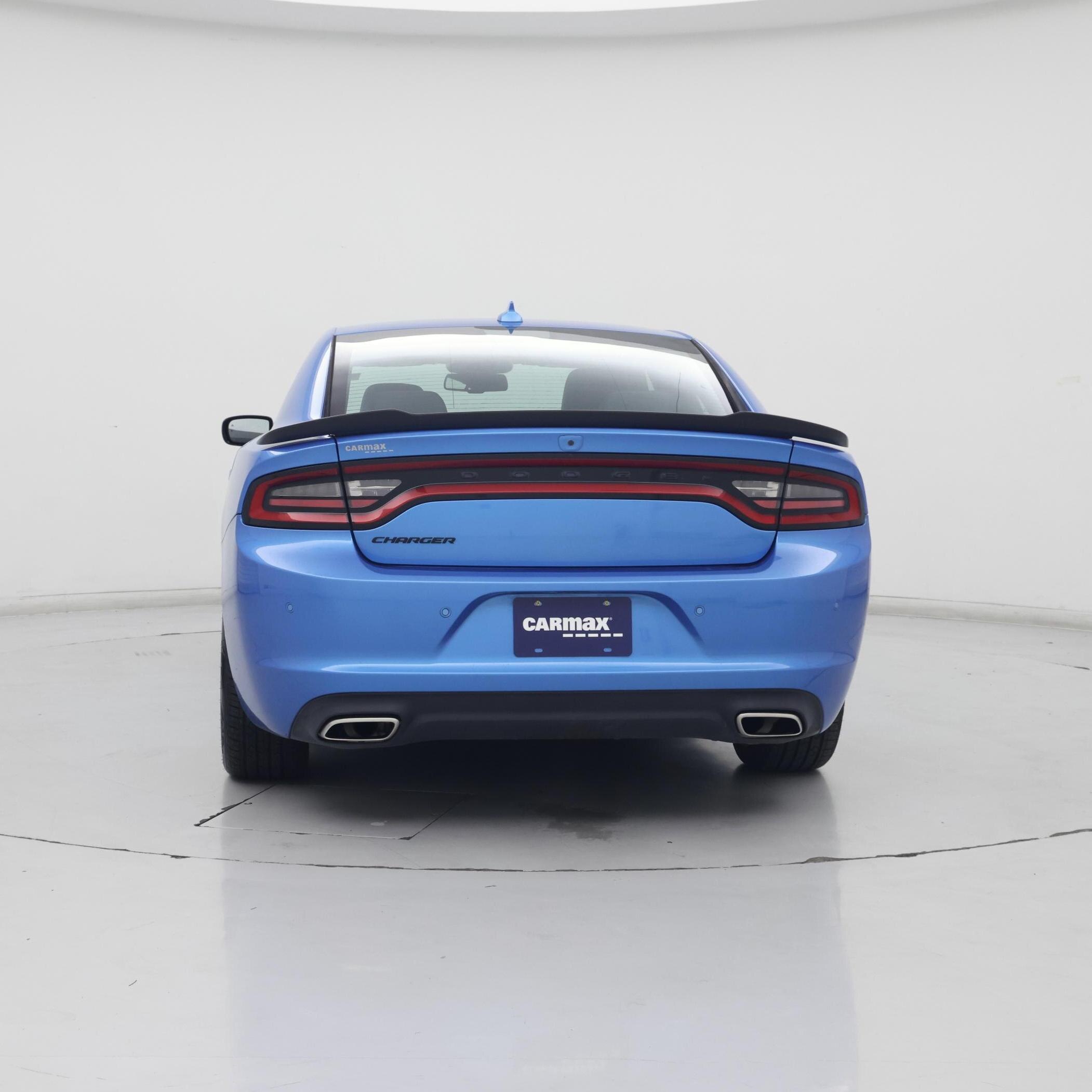 Thumbnail: 2023 Dodge Charger - 6