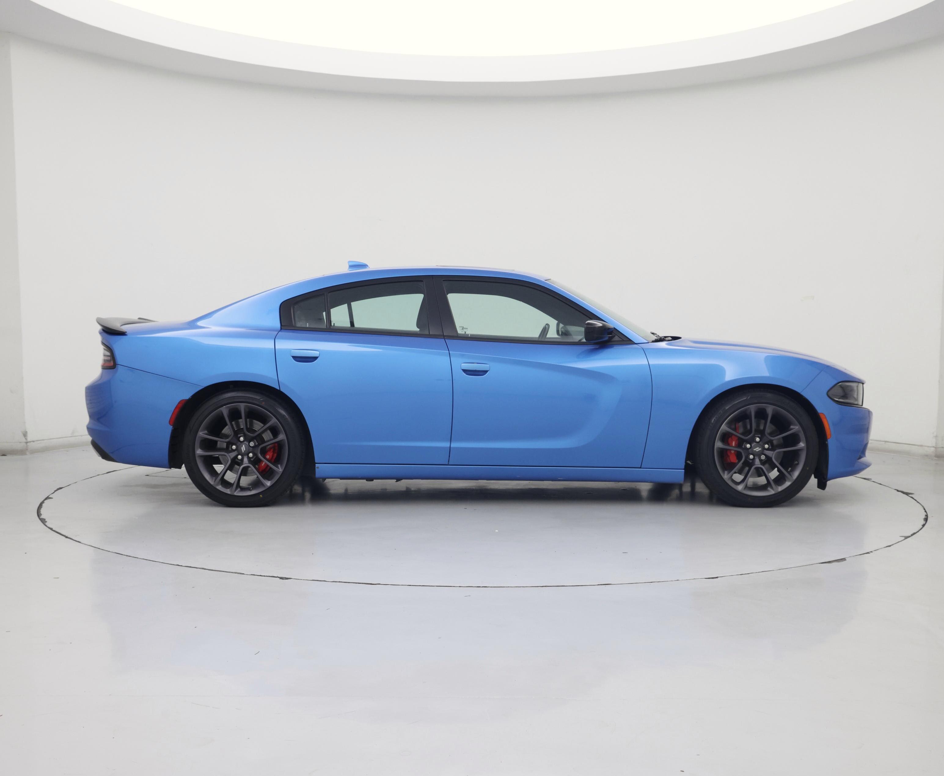 Thumbnail: 2023 Dodge Charger - 7