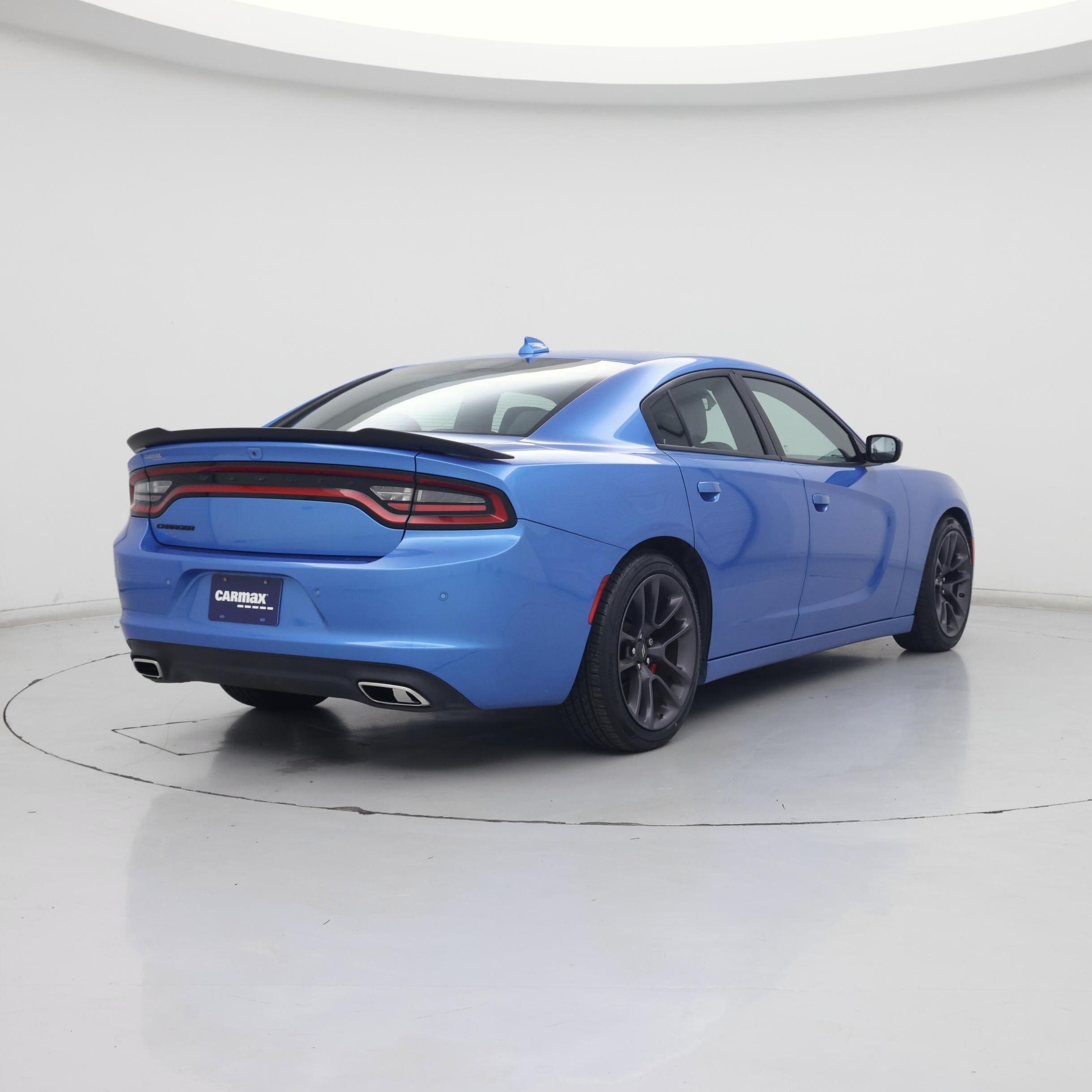 Thumbnail: 2023 Dodge Charger - 8