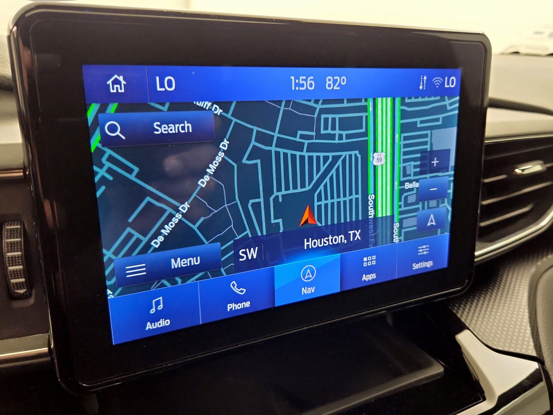 Thumbnail: 2022 Ford Explorer - 14