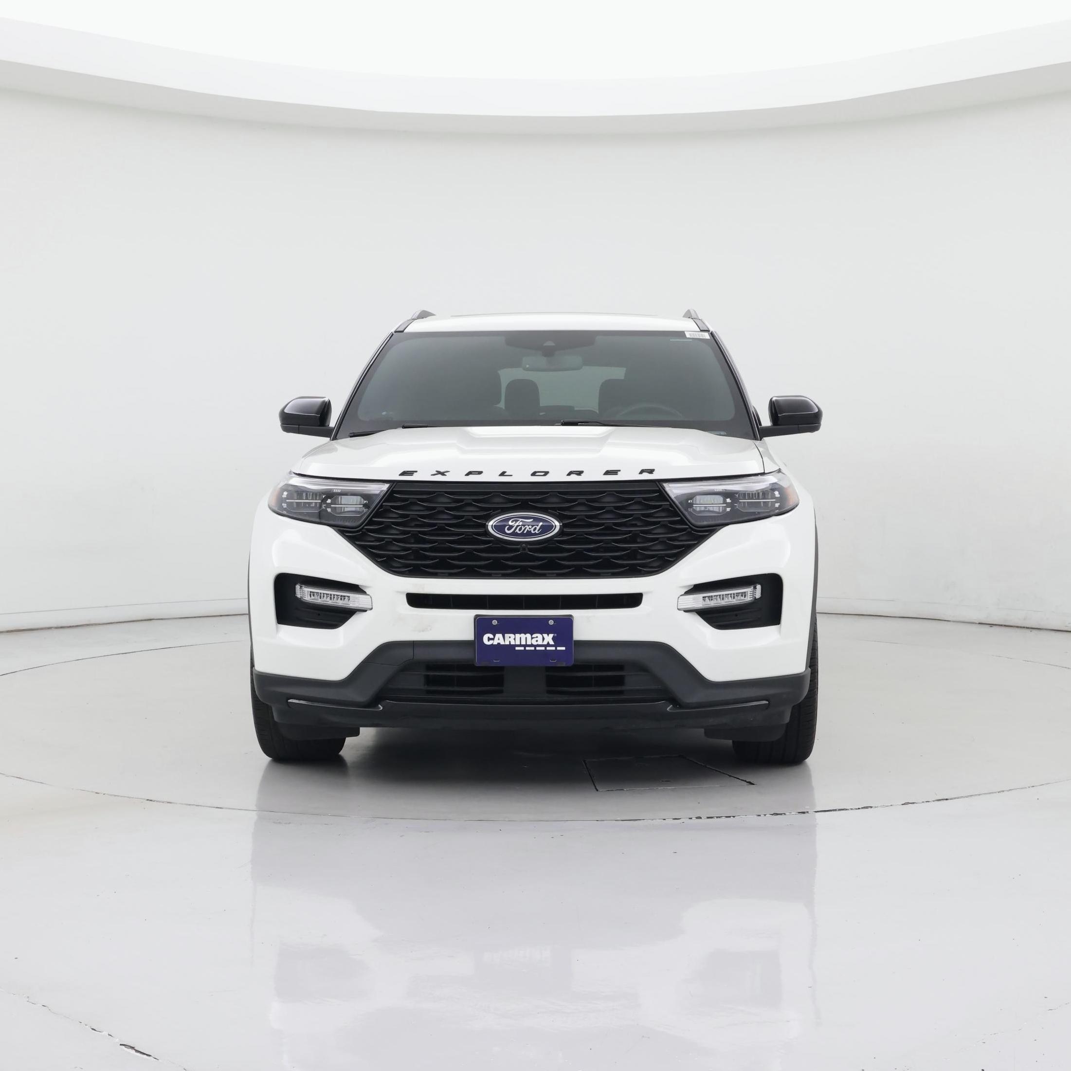 Thumbnail: 2022 Ford Explorer - 5
