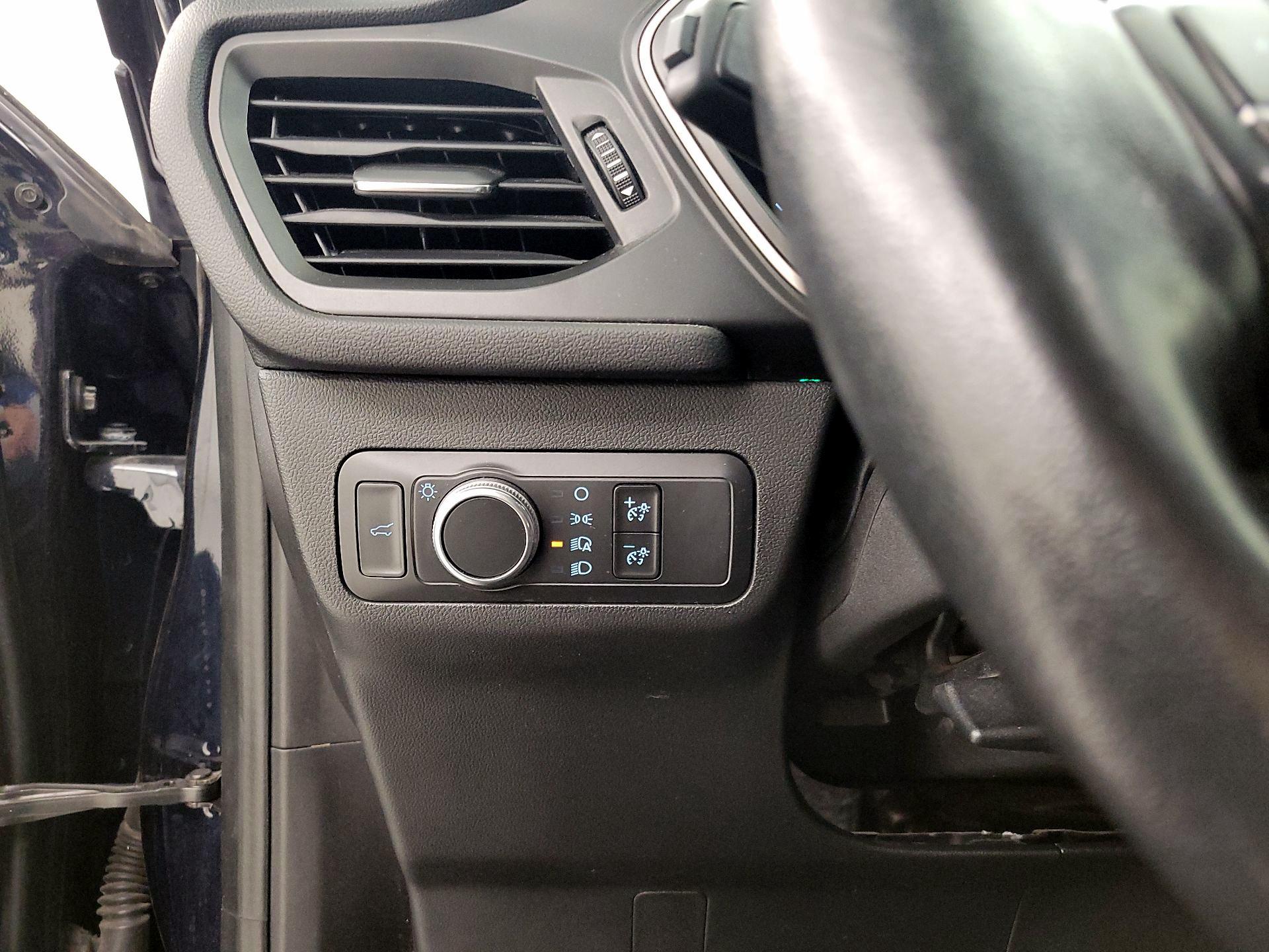 Thumbnail: 2021 Ford Escape - 13