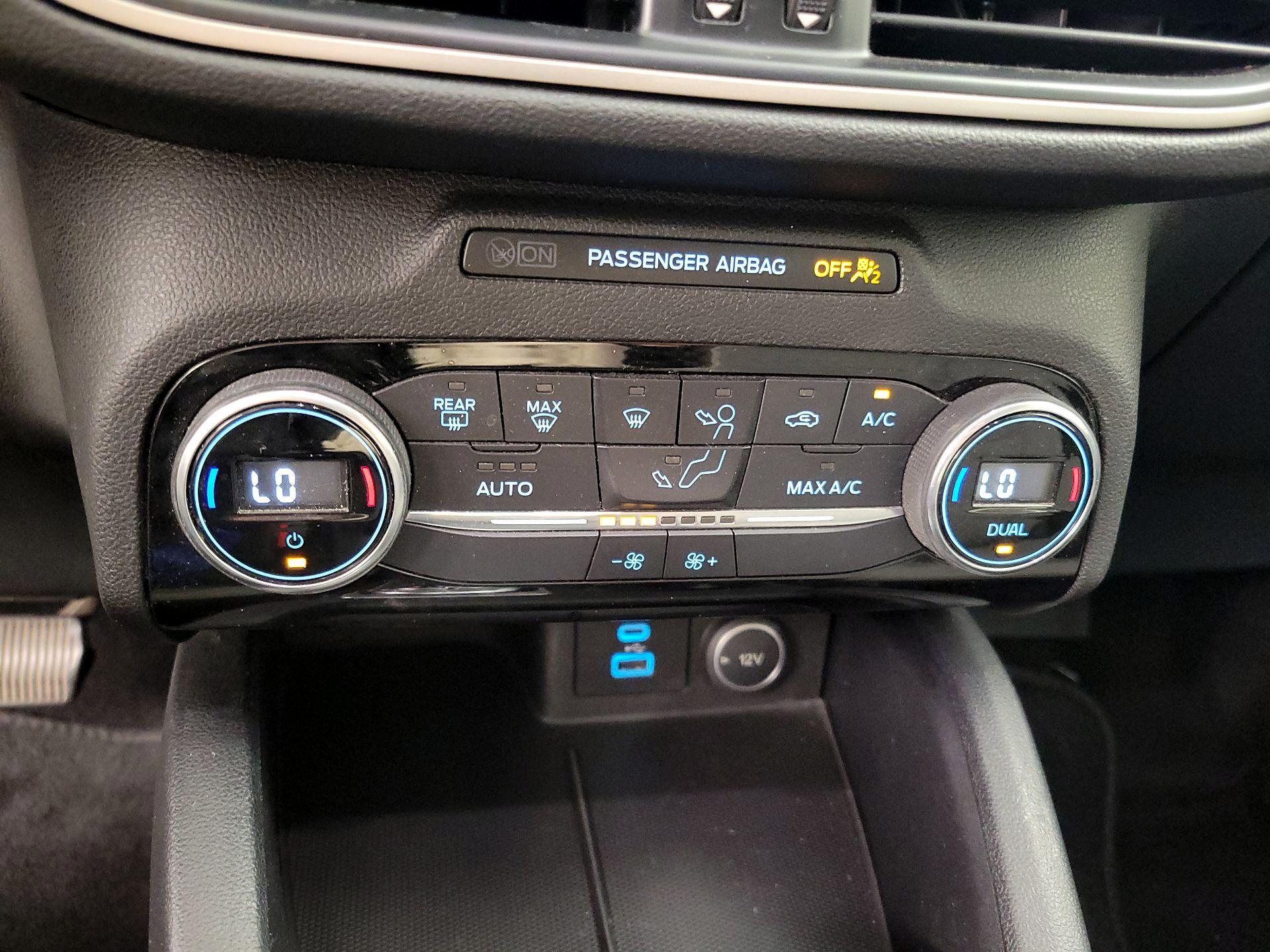 Thumbnail: 2021 Ford Escape - 16