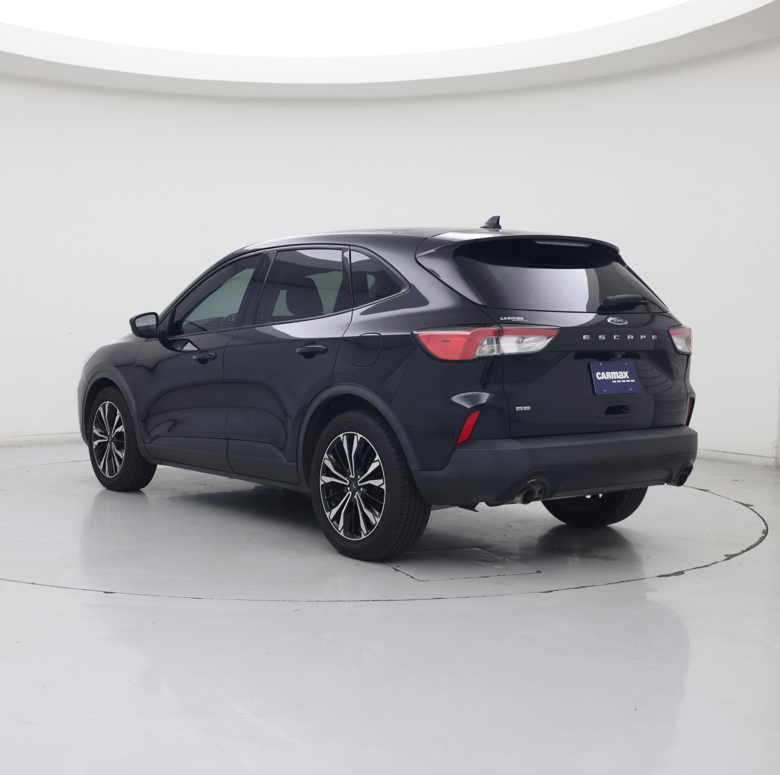 Thumbnail: 2021 Ford Escape - 2