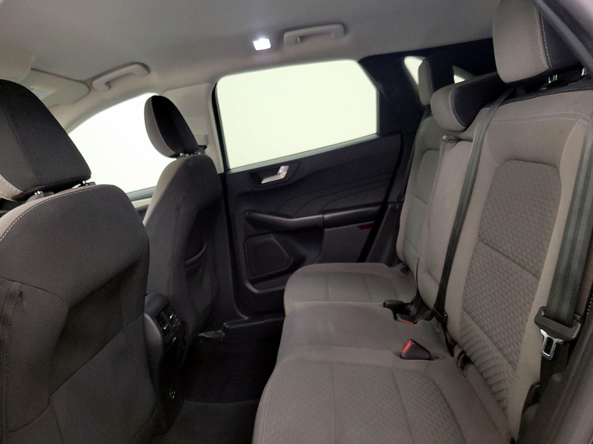 Thumbnail: 2021 Ford Escape - 19