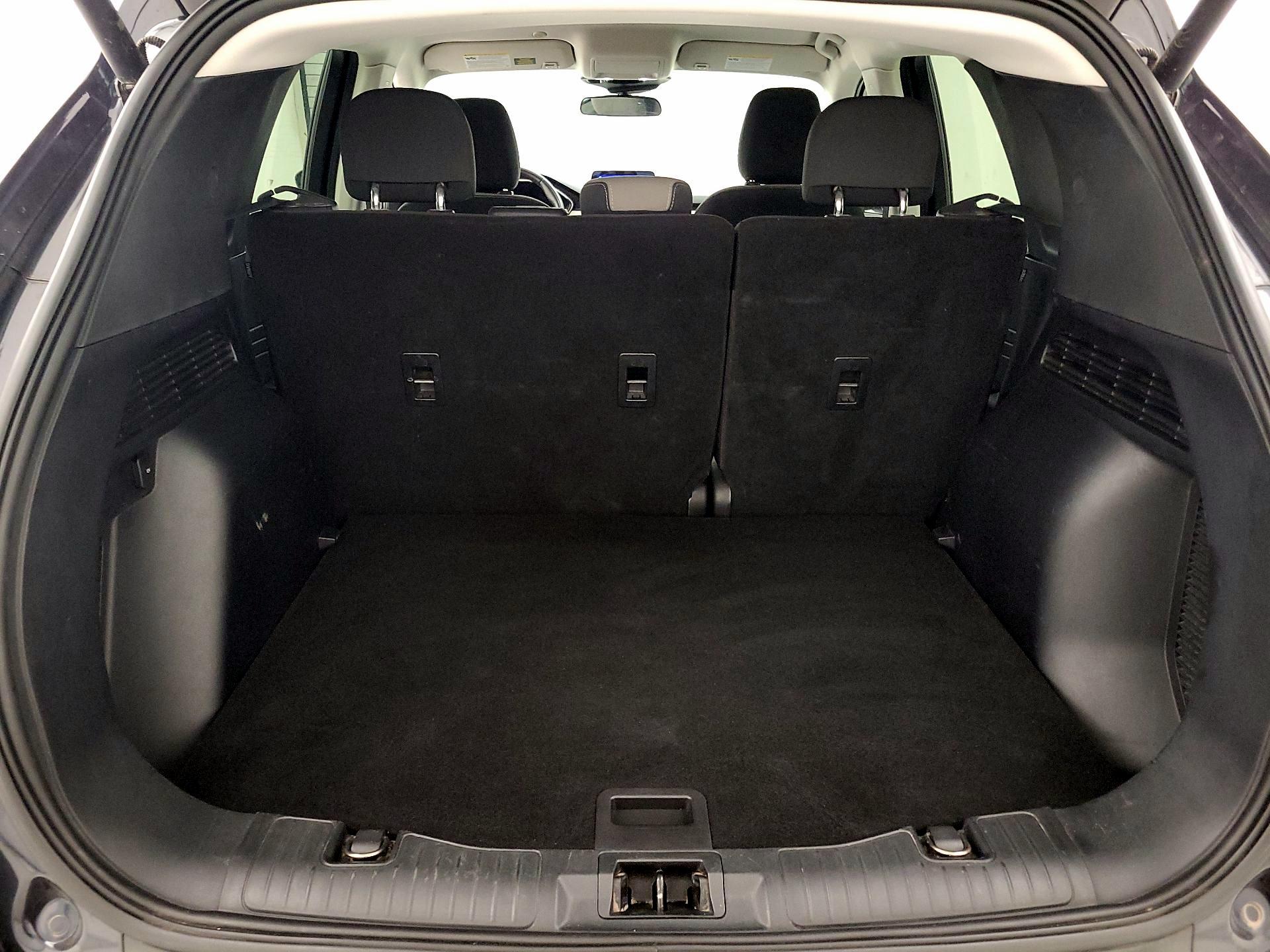 Thumbnail: 2021 Ford Escape - 20