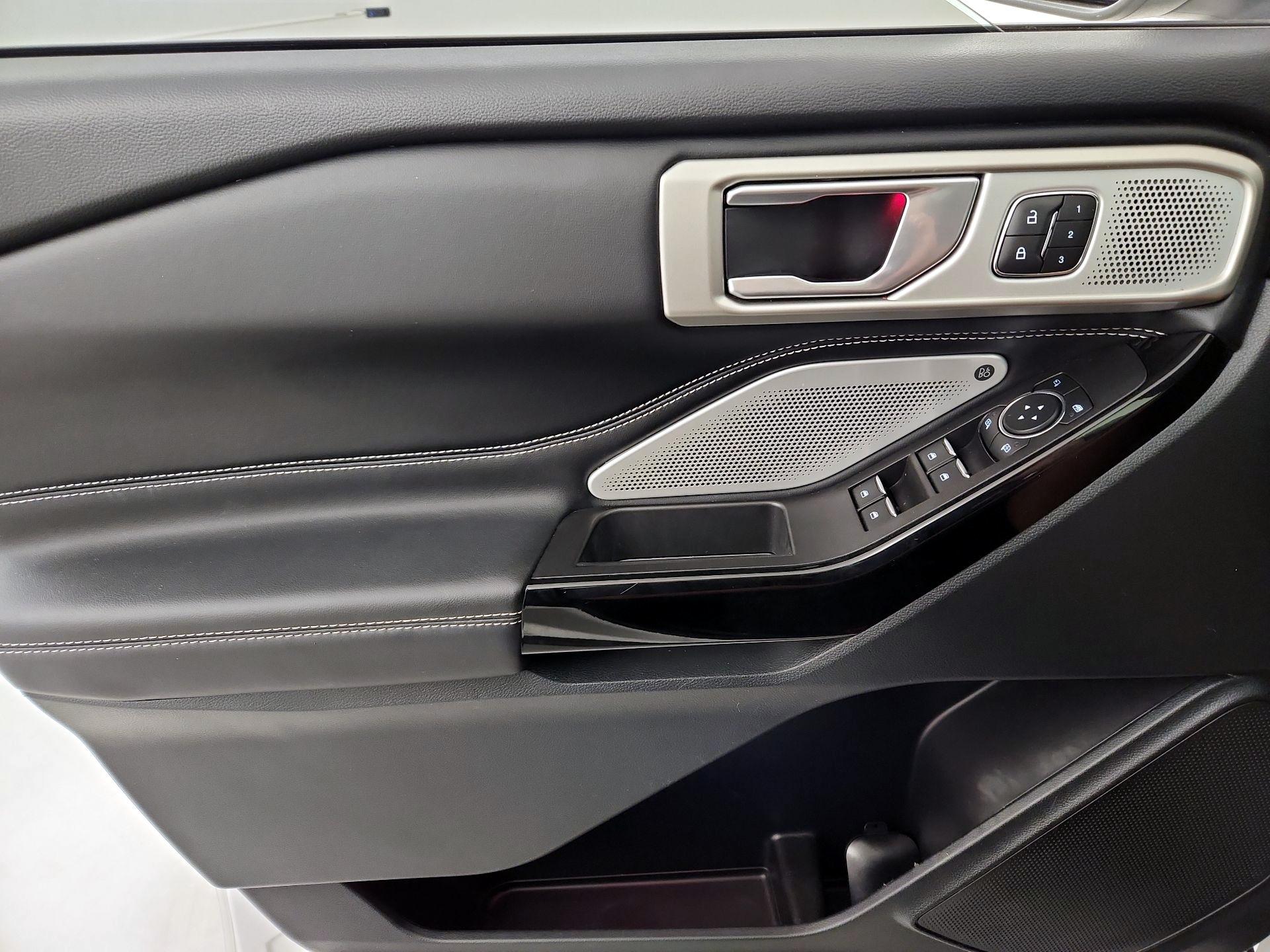 Thumbnail: 2023 Ford Explorer - 12