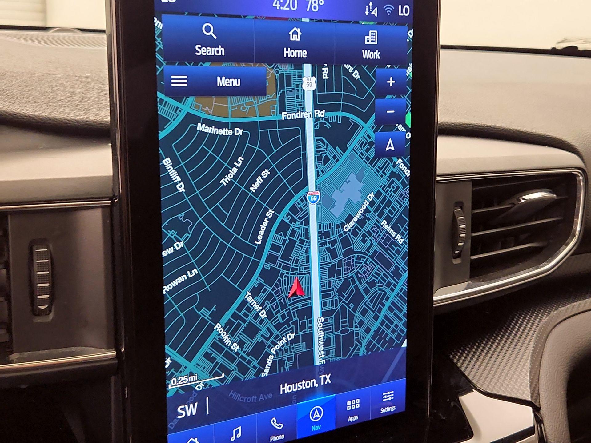 Thumbnail: 2023 Ford Explorer - 14