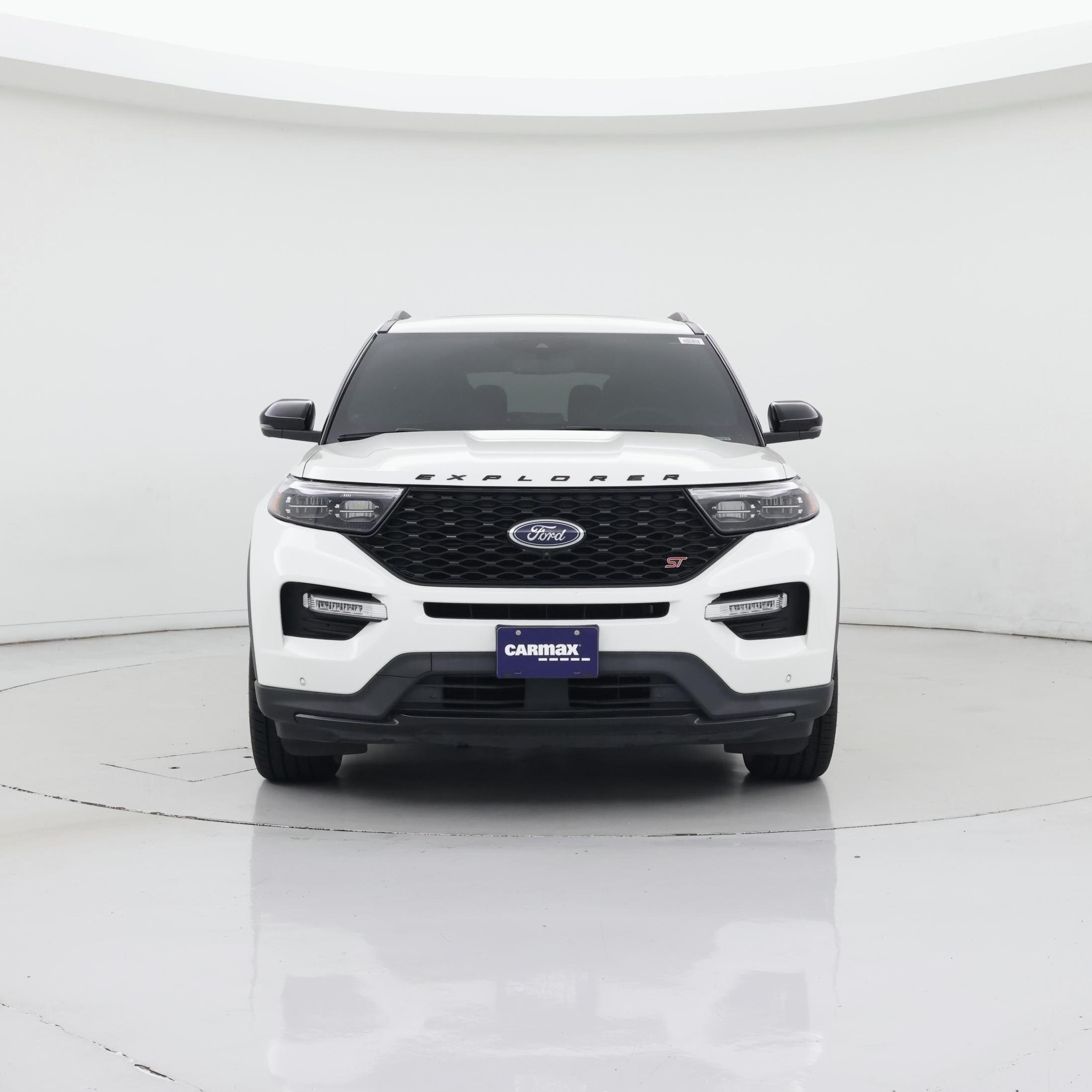 Thumbnail: 2023 Ford Explorer - 5