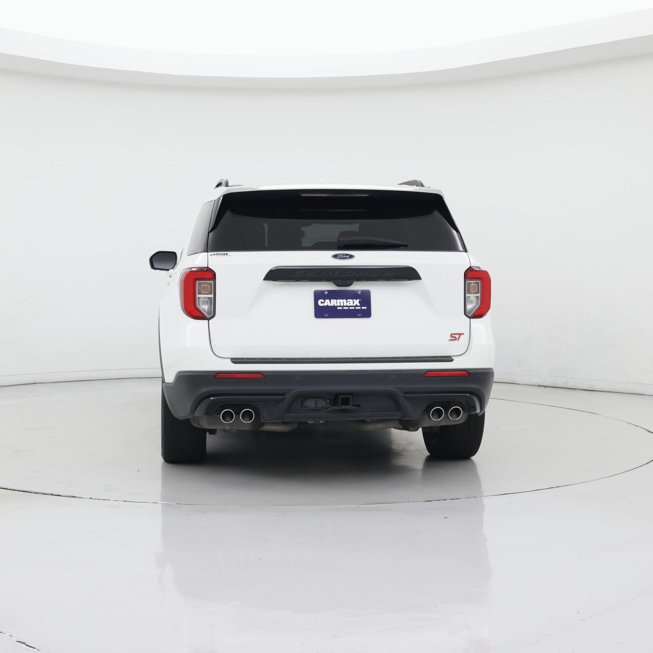 Thumbnail: 2023 Ford Explorer - 6