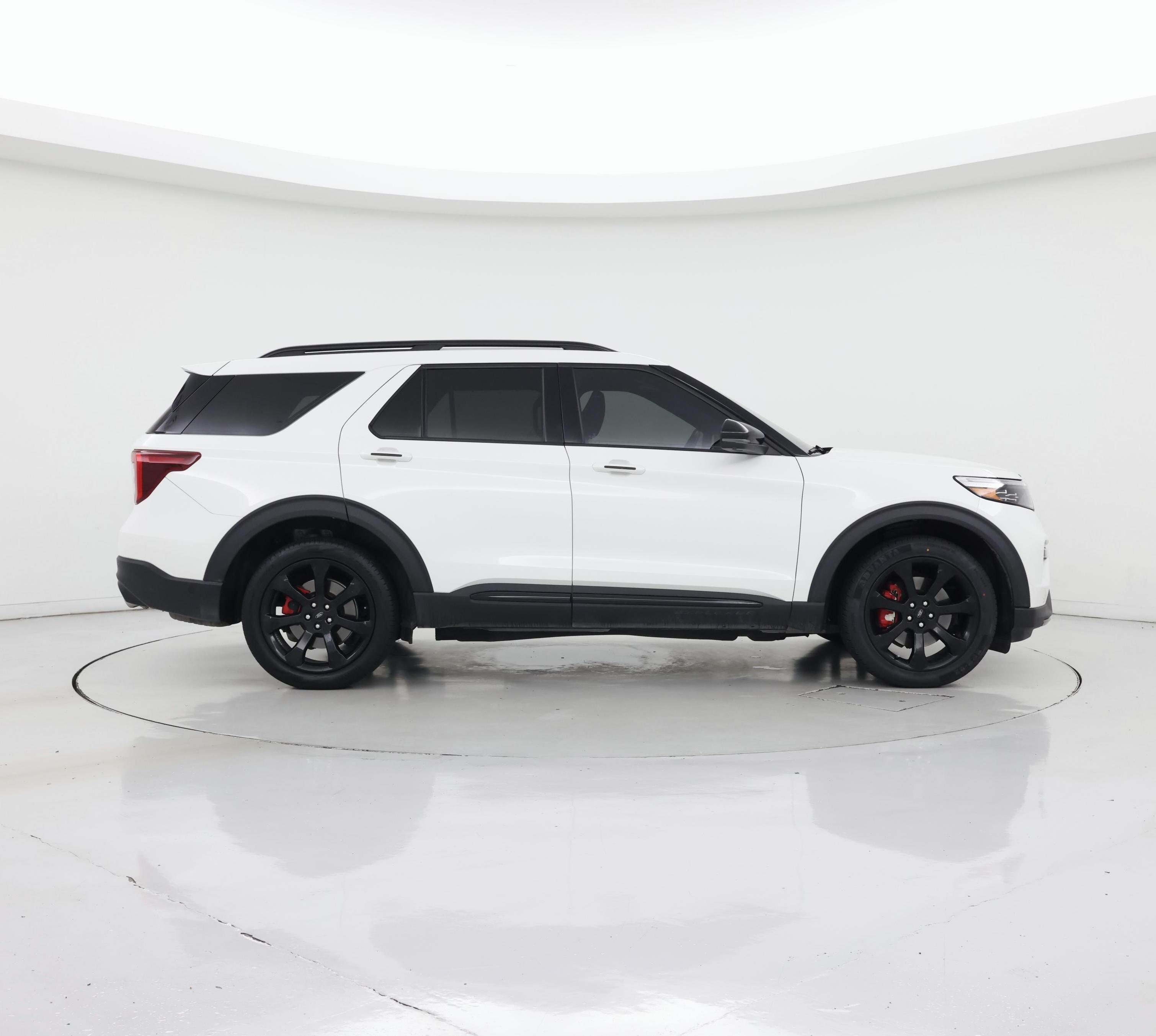 Thumbnail: 2023 Ford Explorer - 7