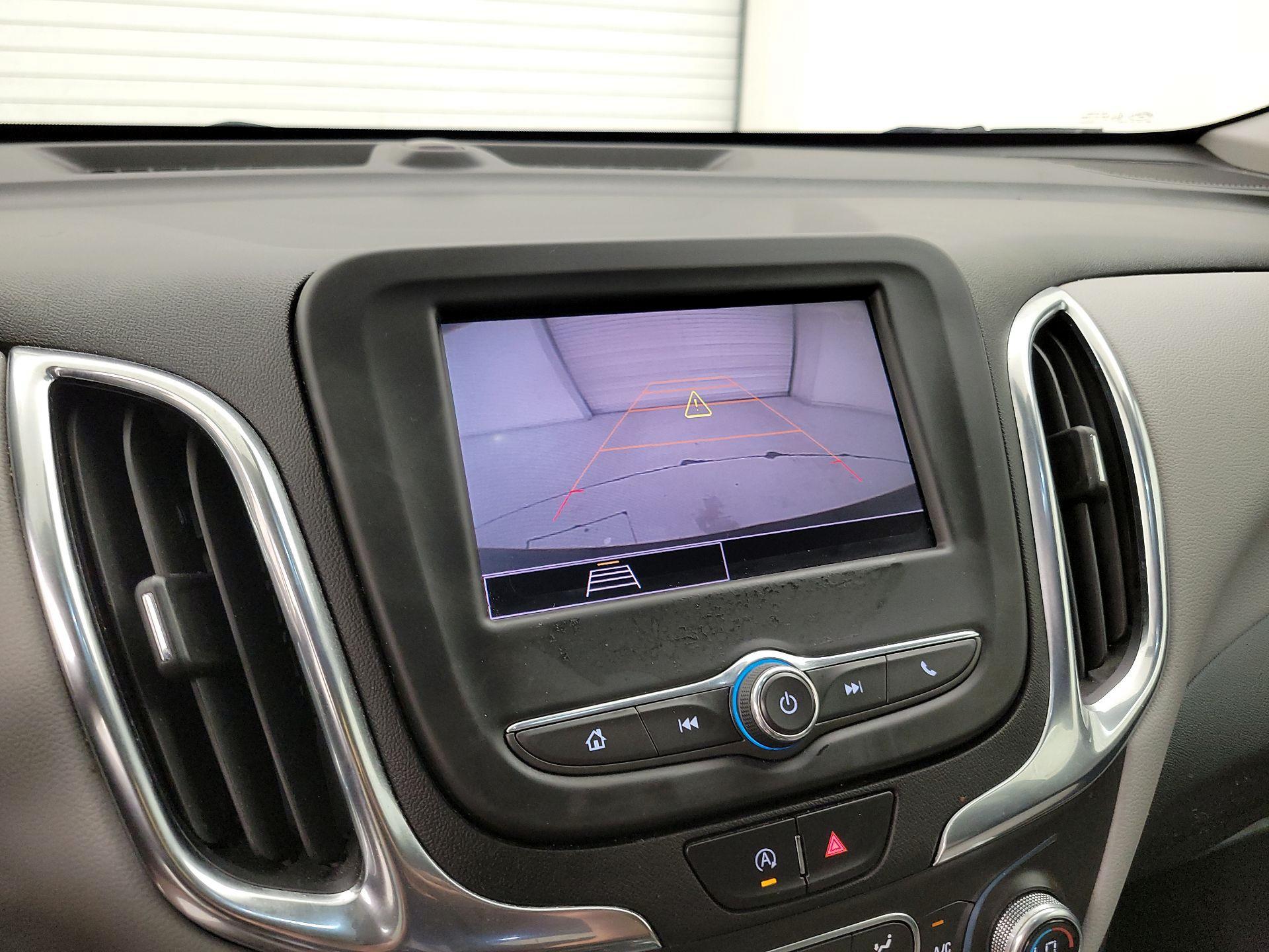 Thumbnail: 2022 Chevrolet Equinox - 14