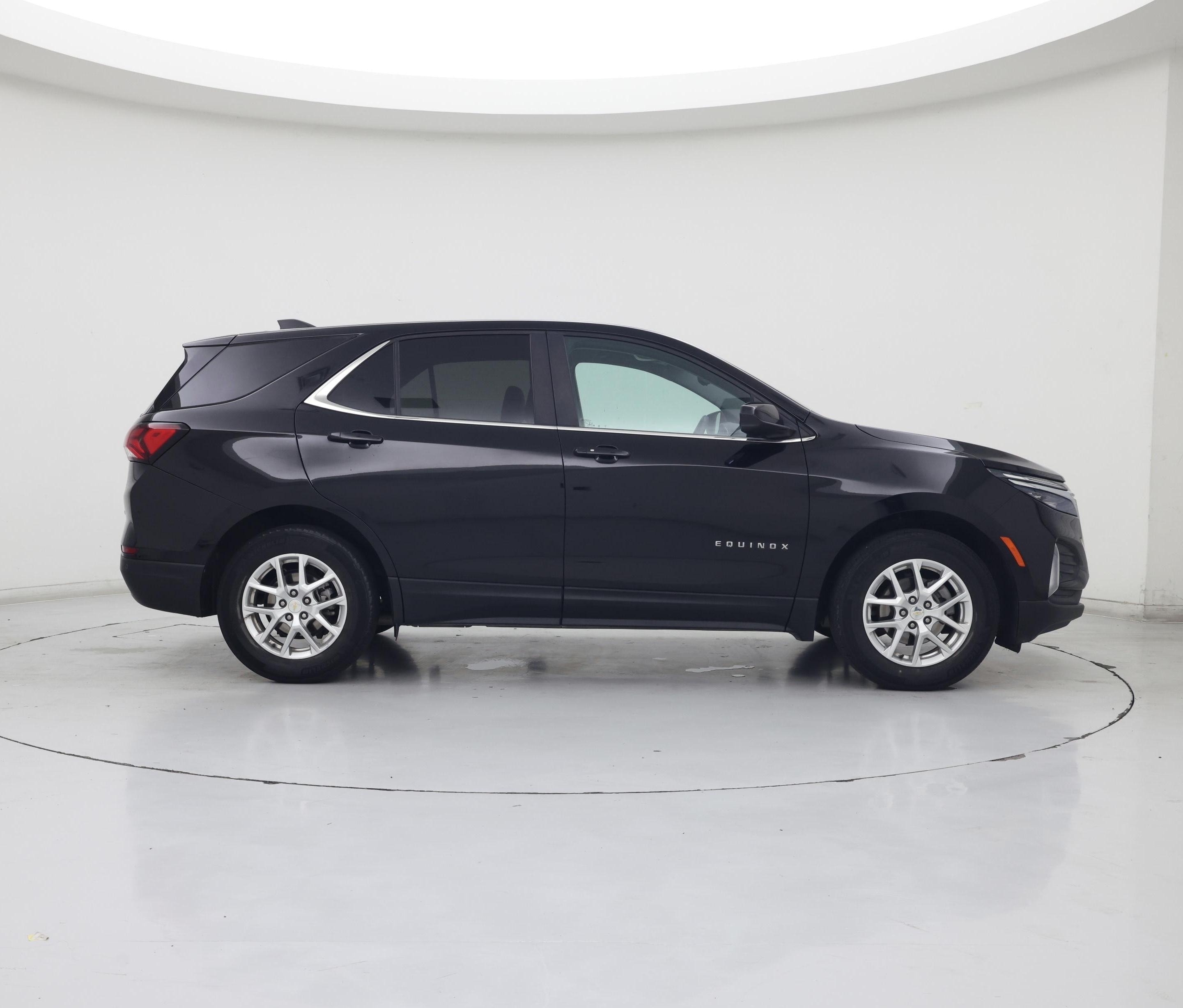 Thumbnail: 2022 Chevrolet Equinox - 7