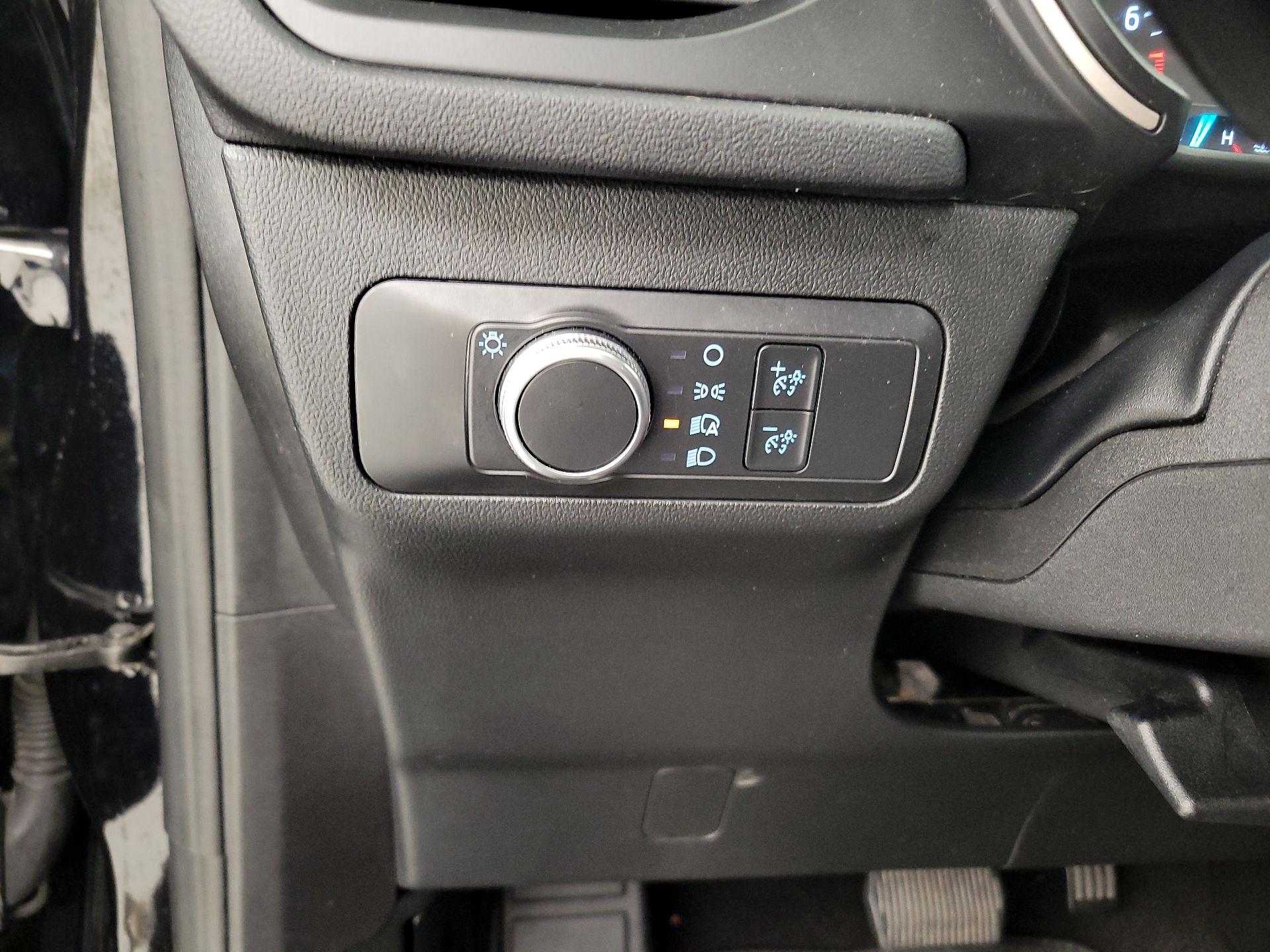 Thumbnail: 2022 Ford Escape - 13