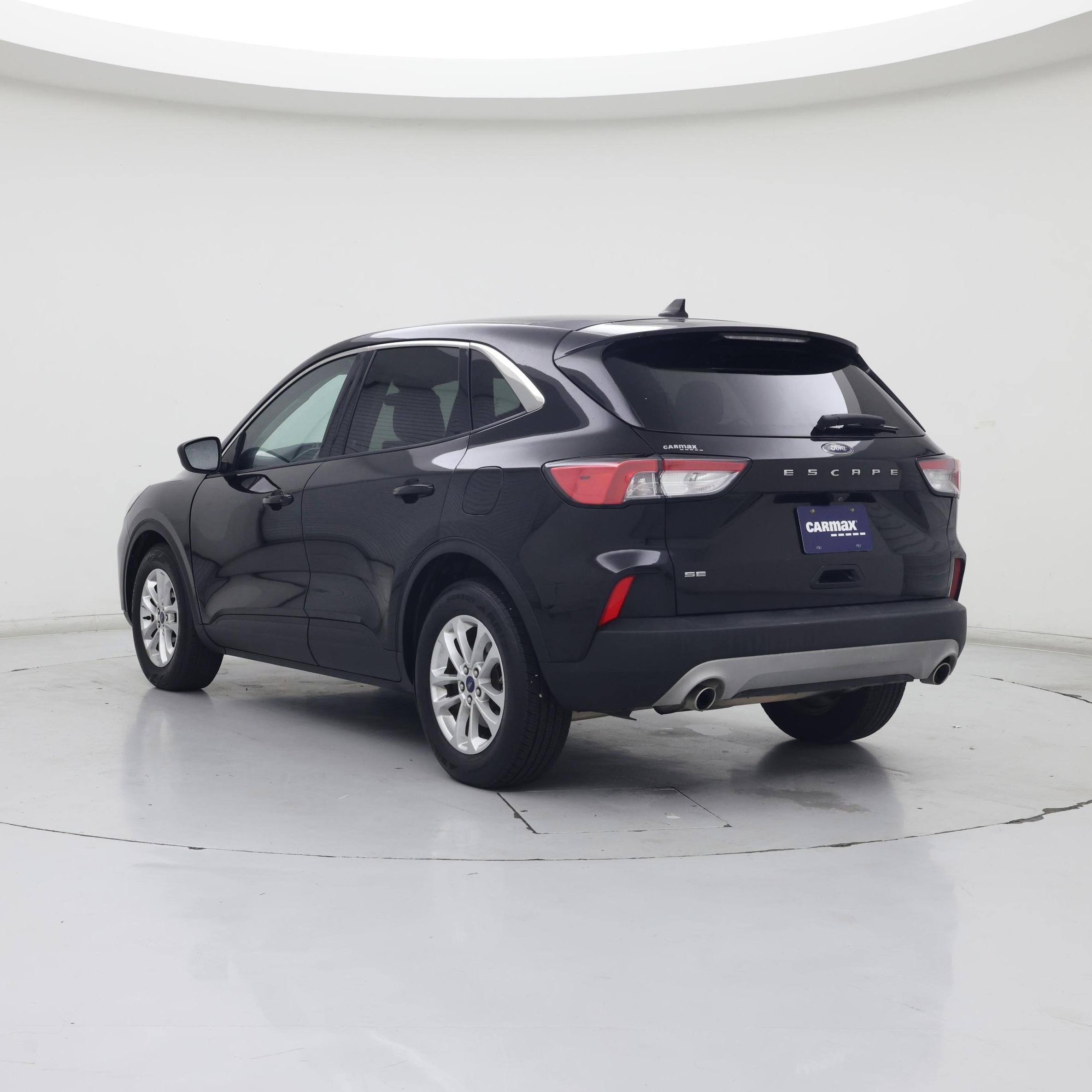 Thumbnail: 2022 Ford Escape - 2